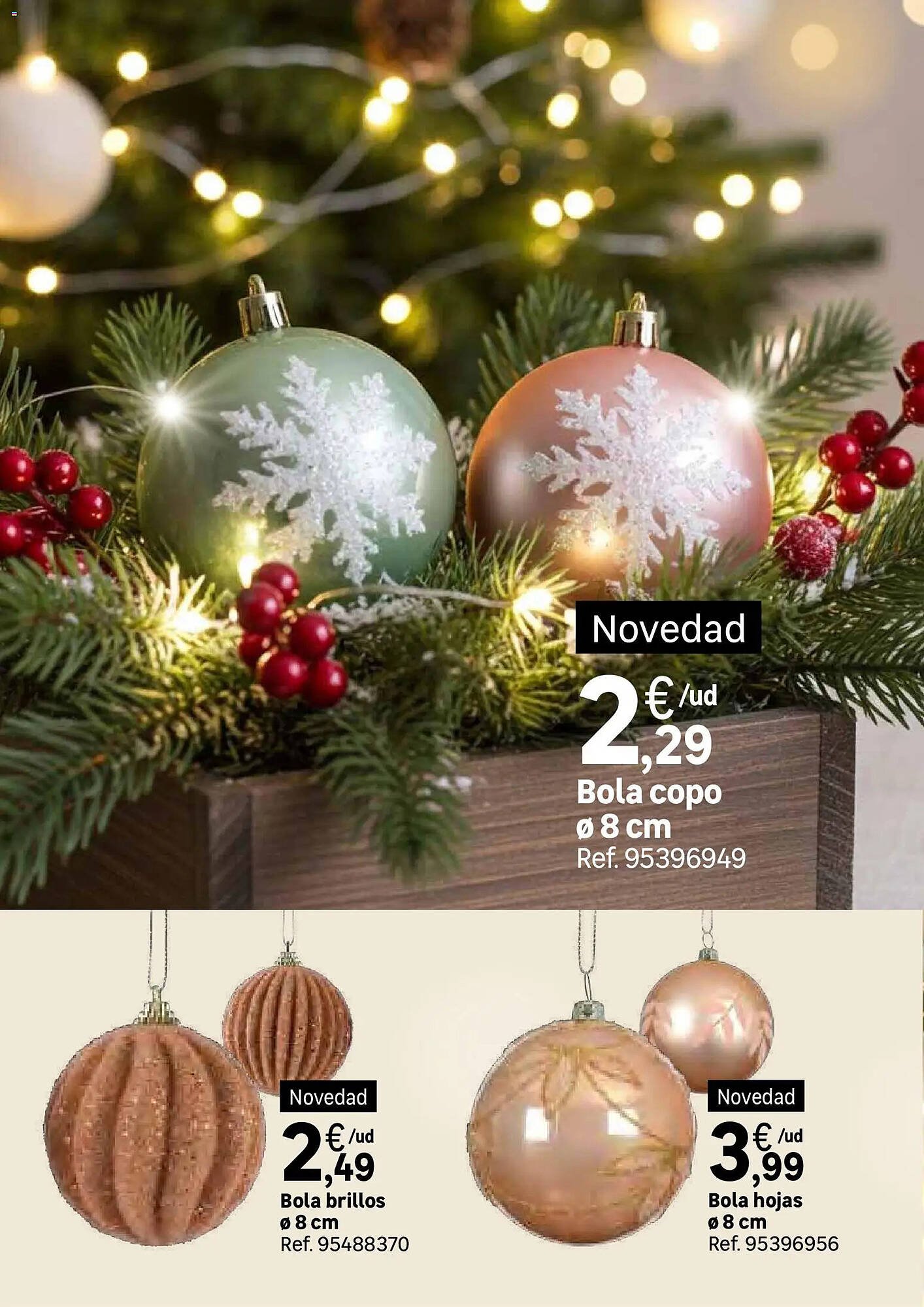 Catálogo Leroy Merlin