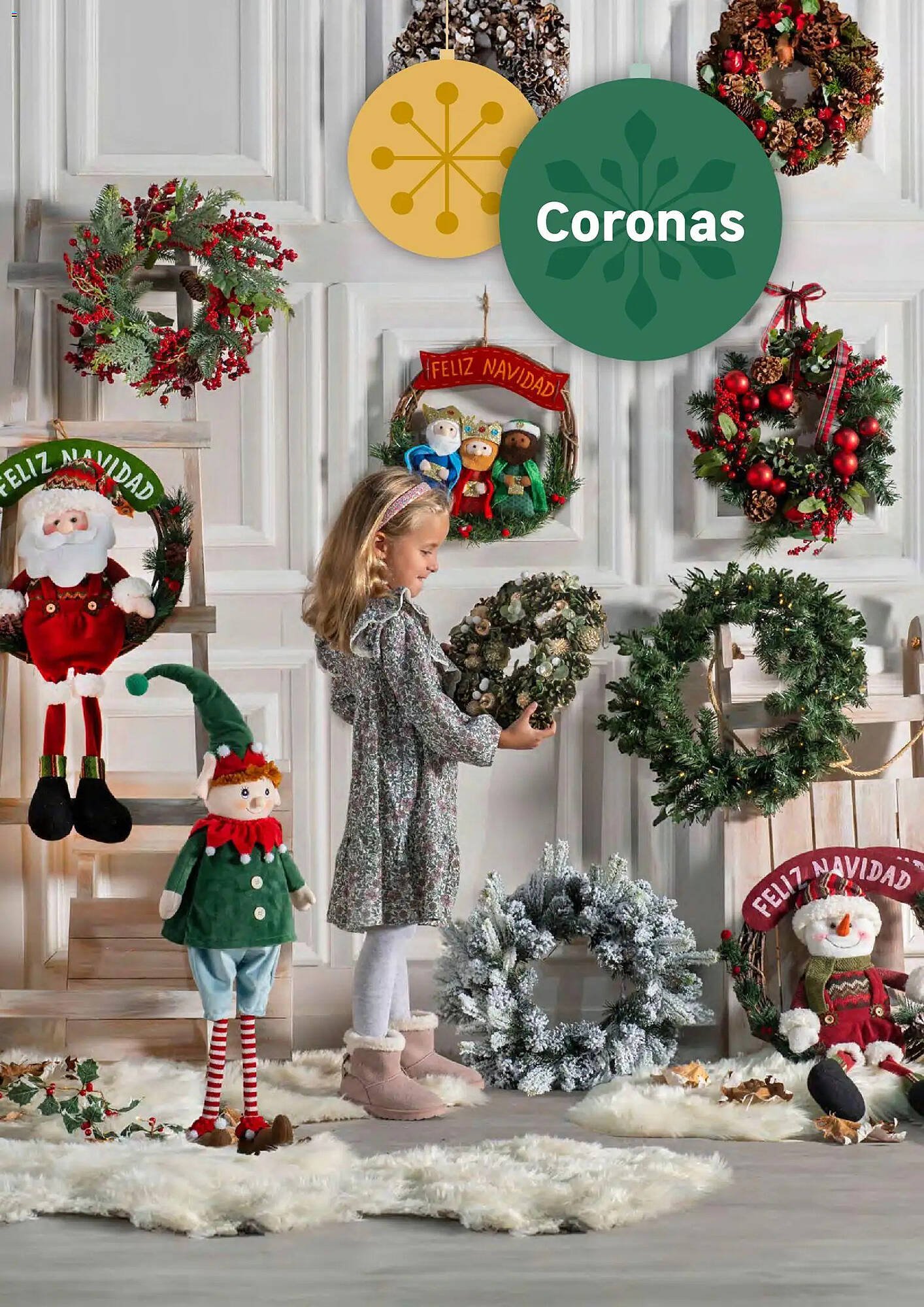 Catálogo Leroy Merlin