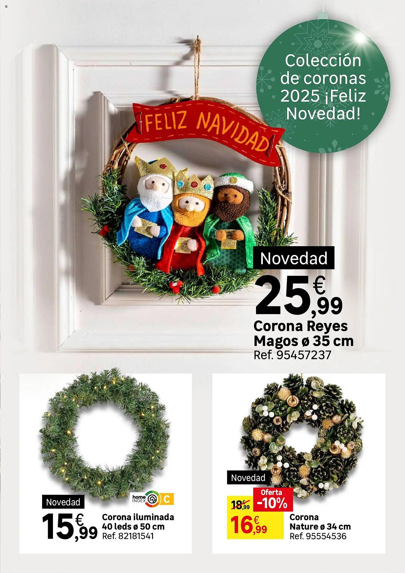 Catálogo Leroy Merlin