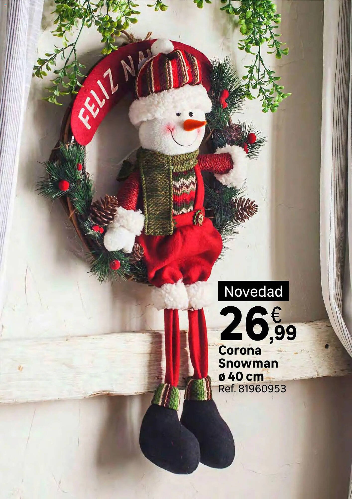 Catálogo Leroy Merlin