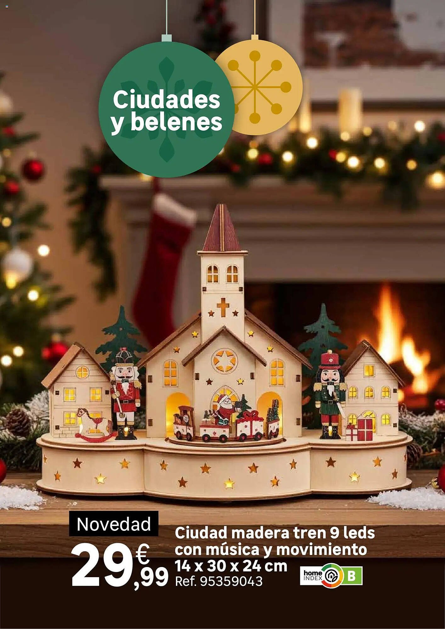 Catálogo Leroy Merlin