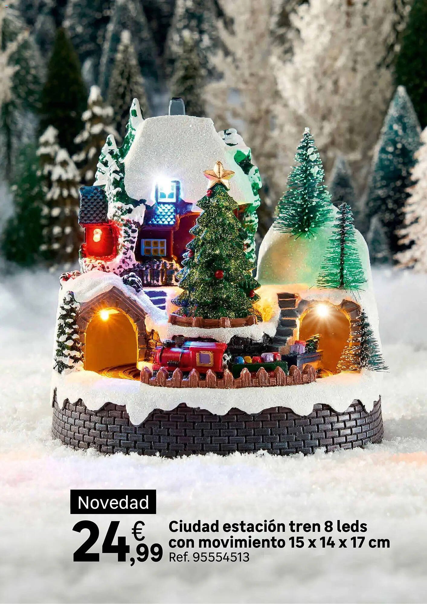 Catálogo Leroy Merlin