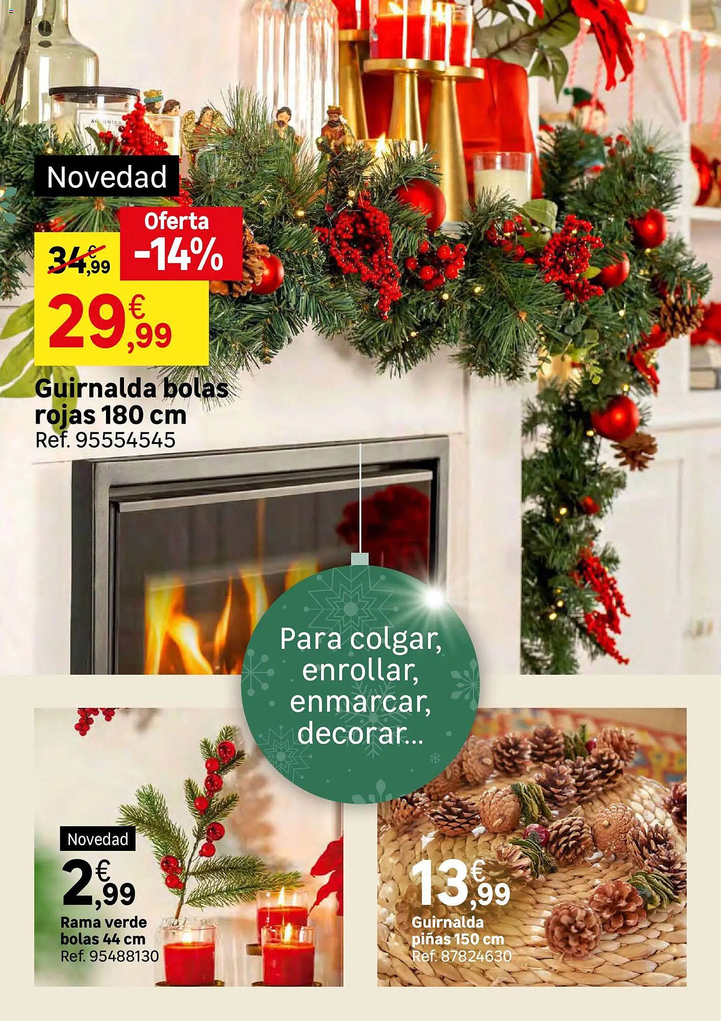 Catálogo Leroy Merlin