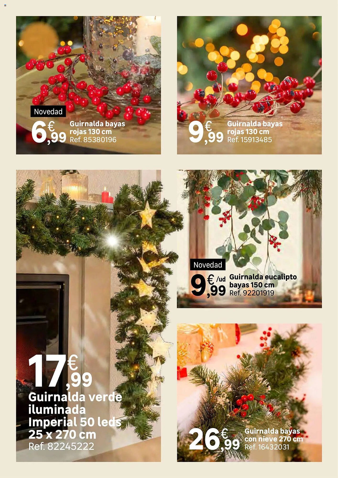 Catálogo Leroy Merlin