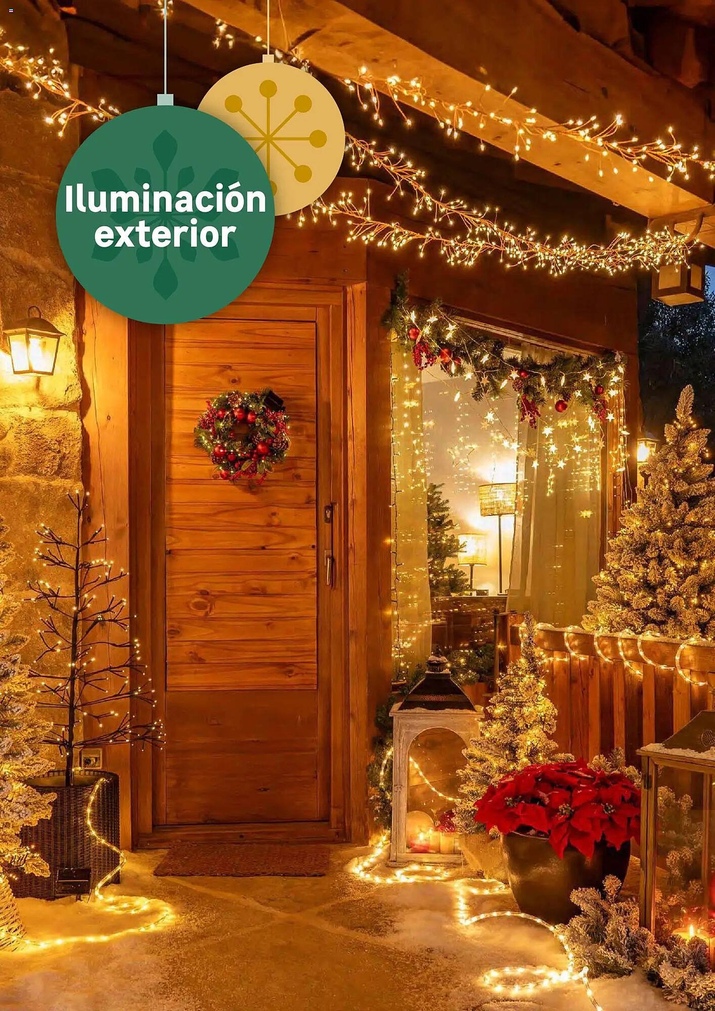 Catálogo Leroy Merlin