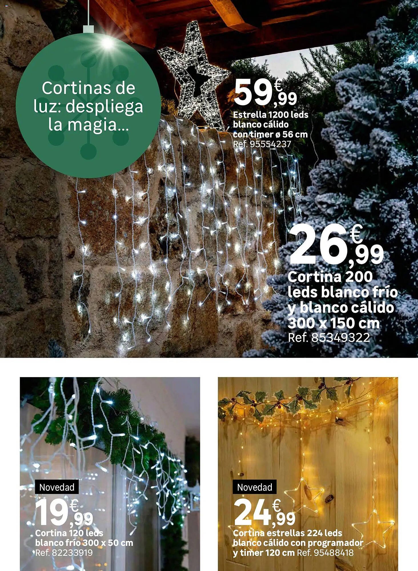 Catálogo Leroy Merlin