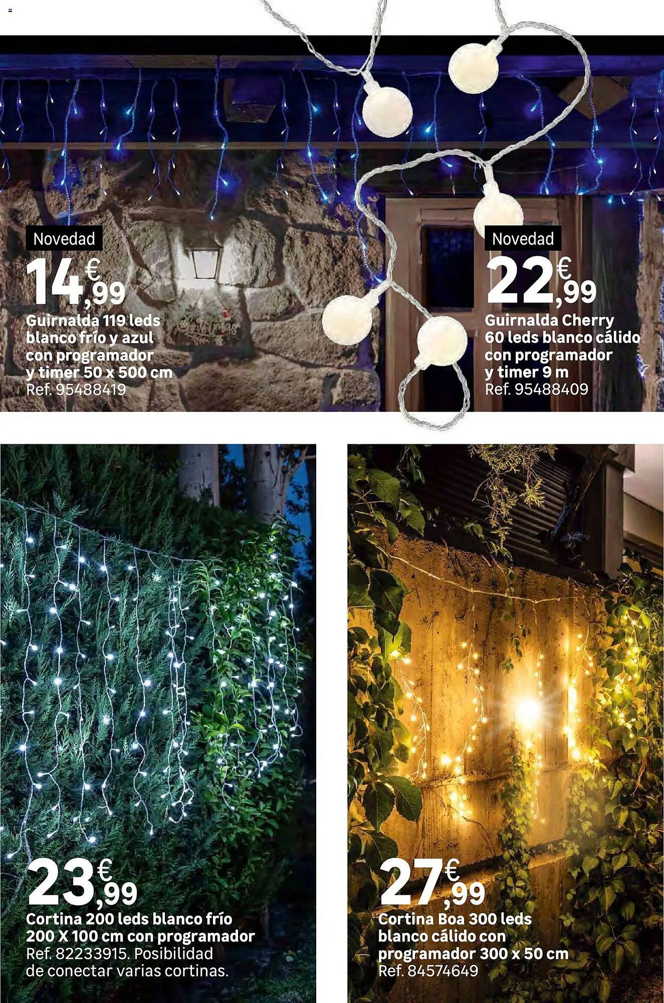 Catálogo Leroy Merlin