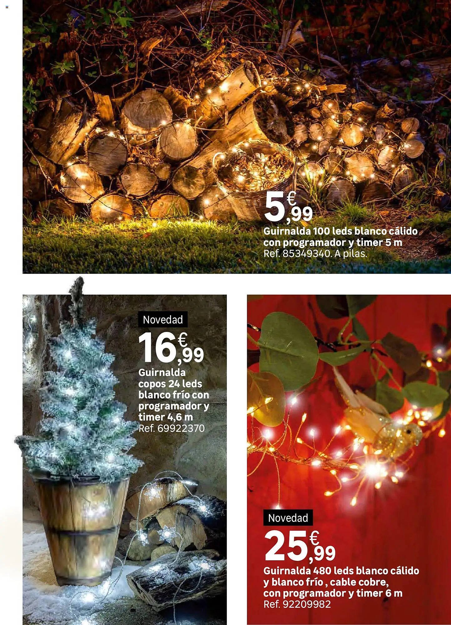 Catálogo Leroy Merlin