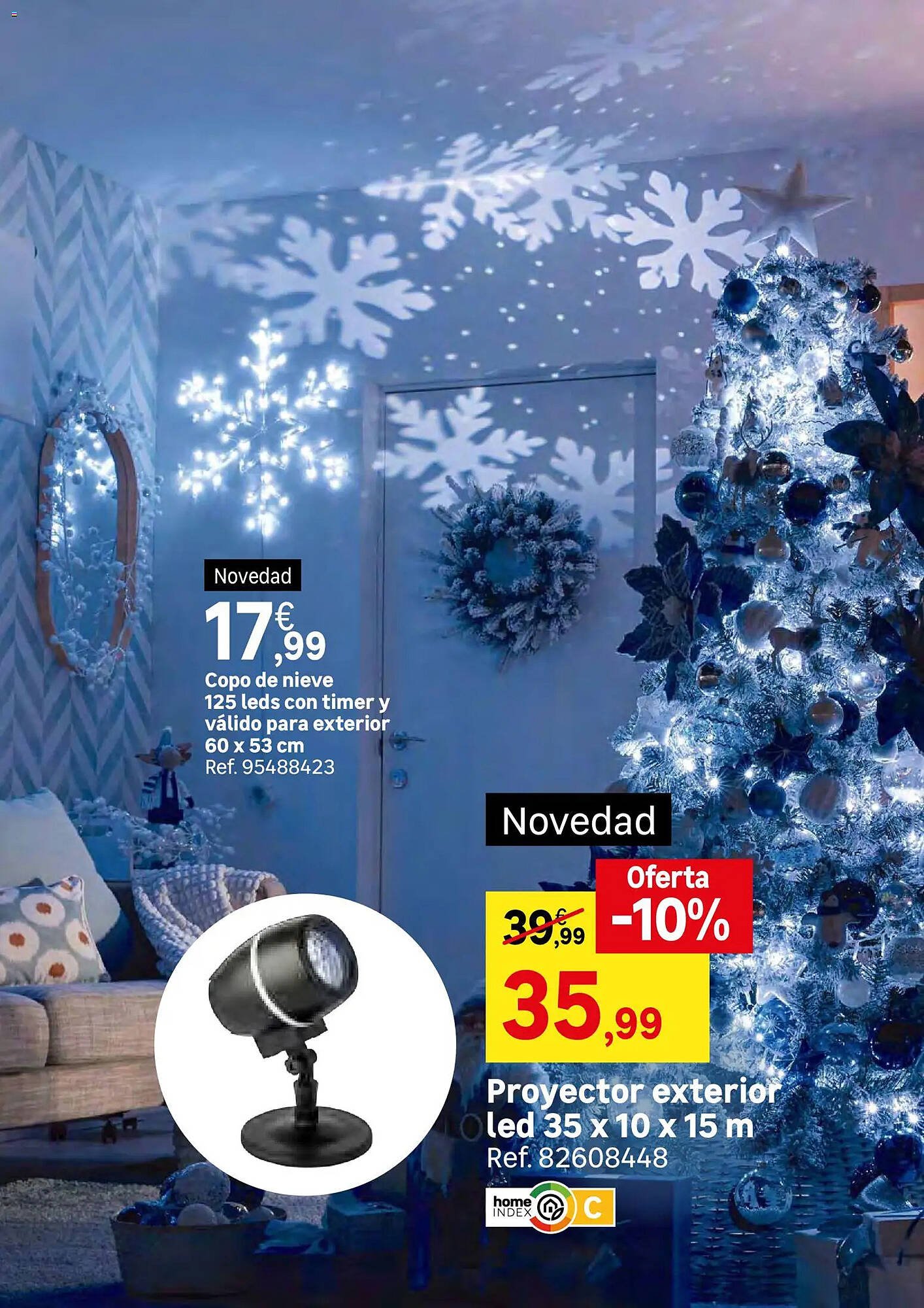 Catálogo Leroy Merlin