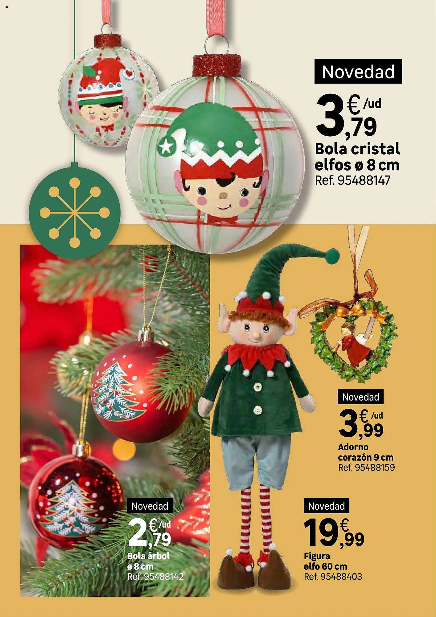 Catálogo Leroy Merlin