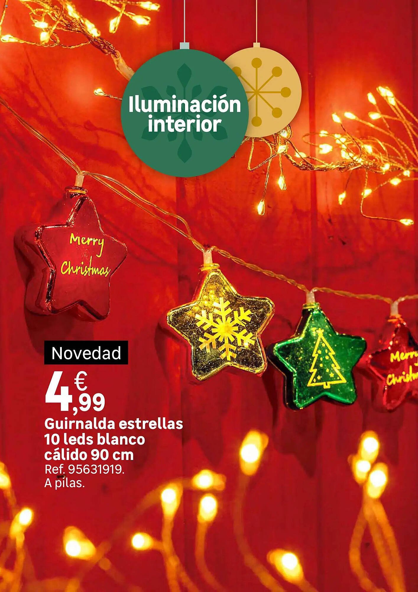 Catálogo Leroy Merlin