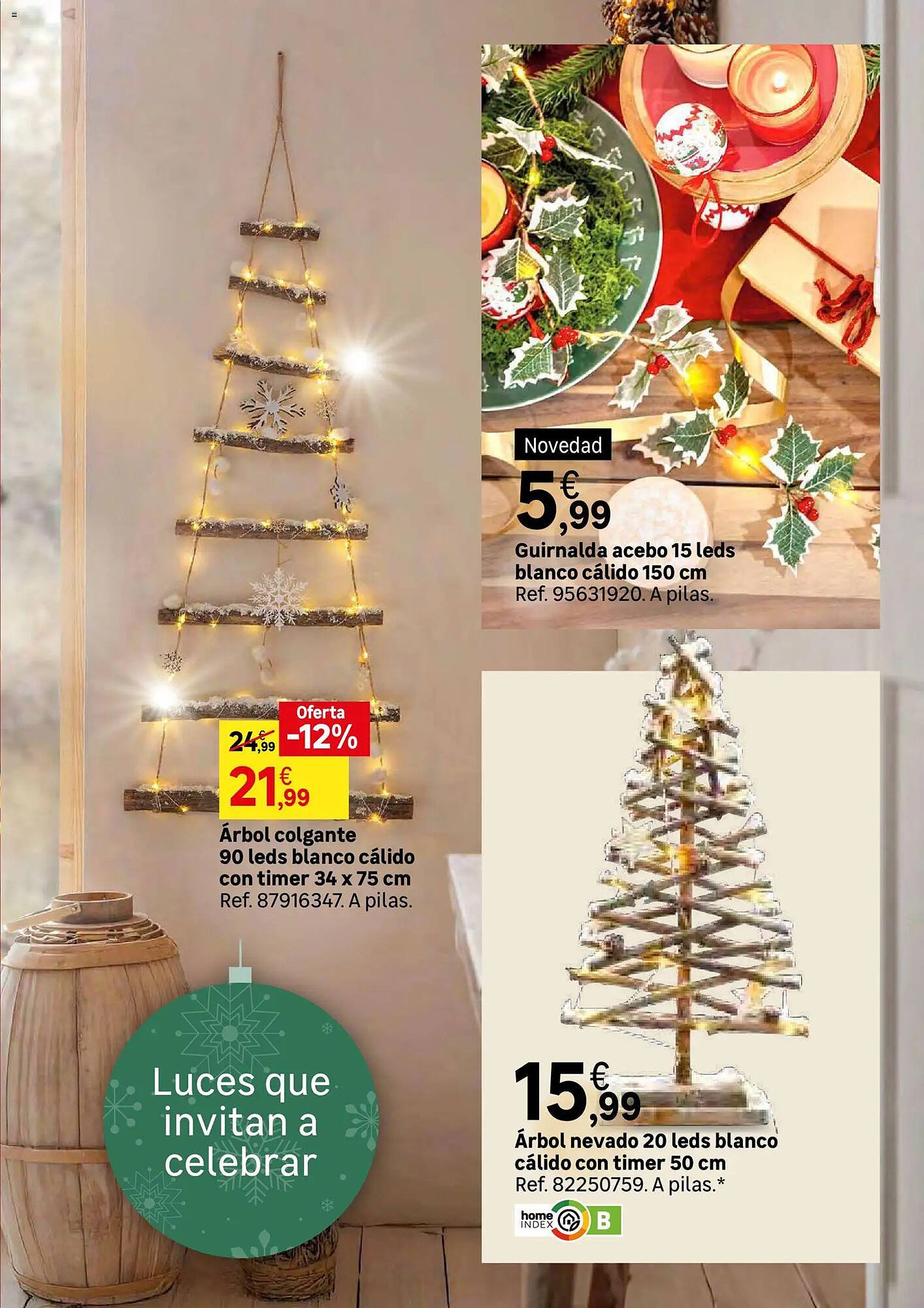 Catálogo Leroy Merlin