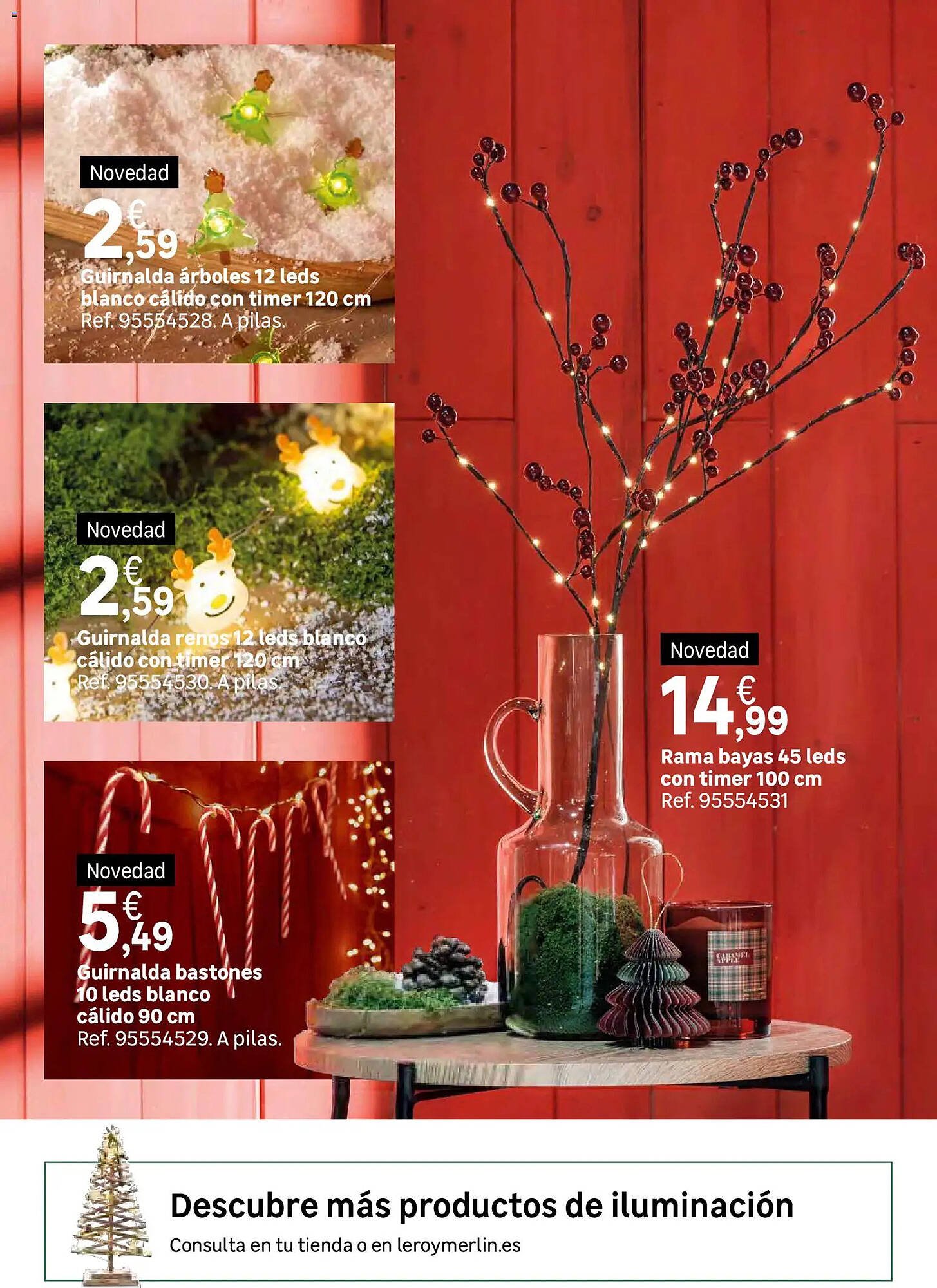 Catálogo Leroy Merlin