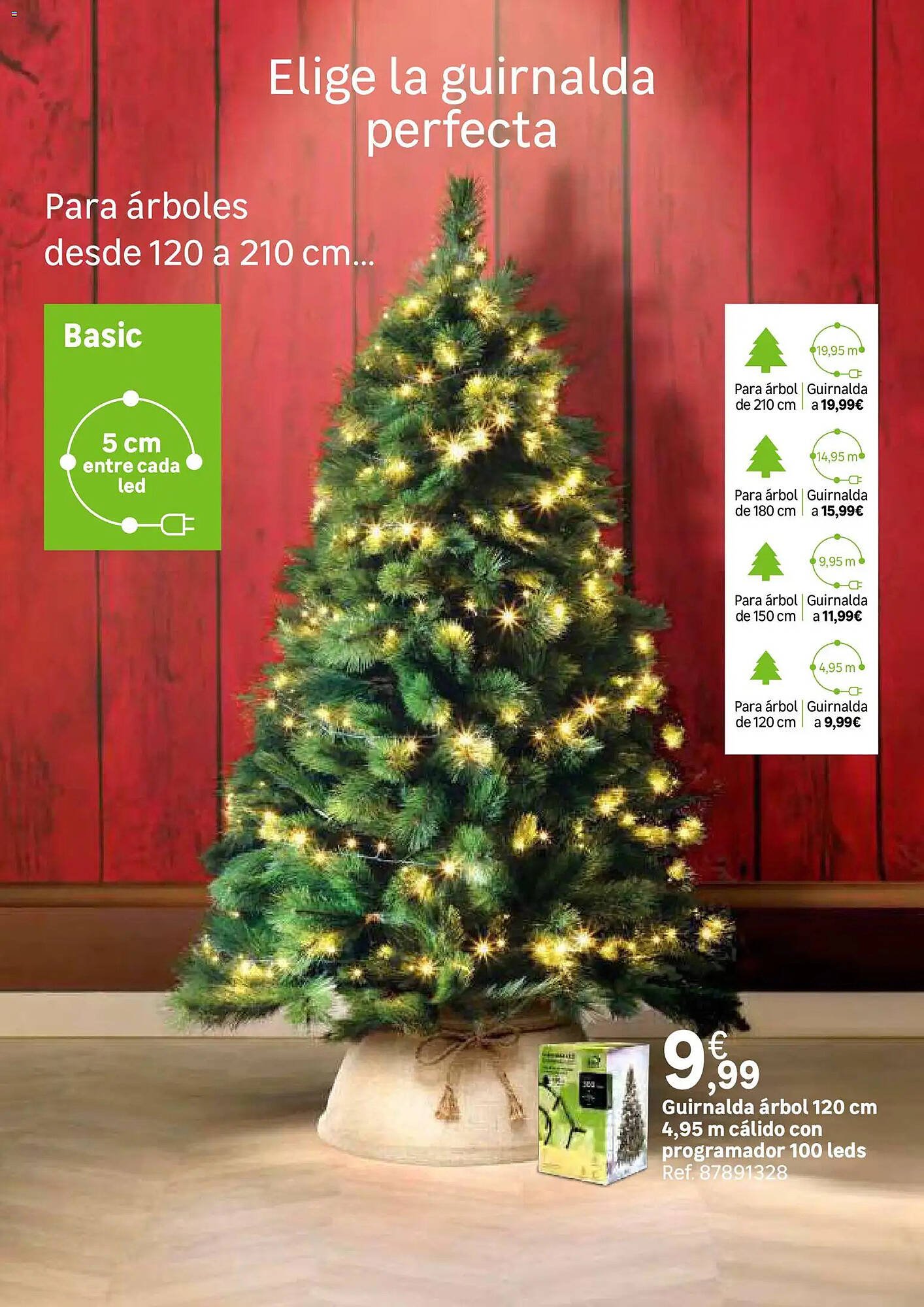 Catálogo Leroy Merlin