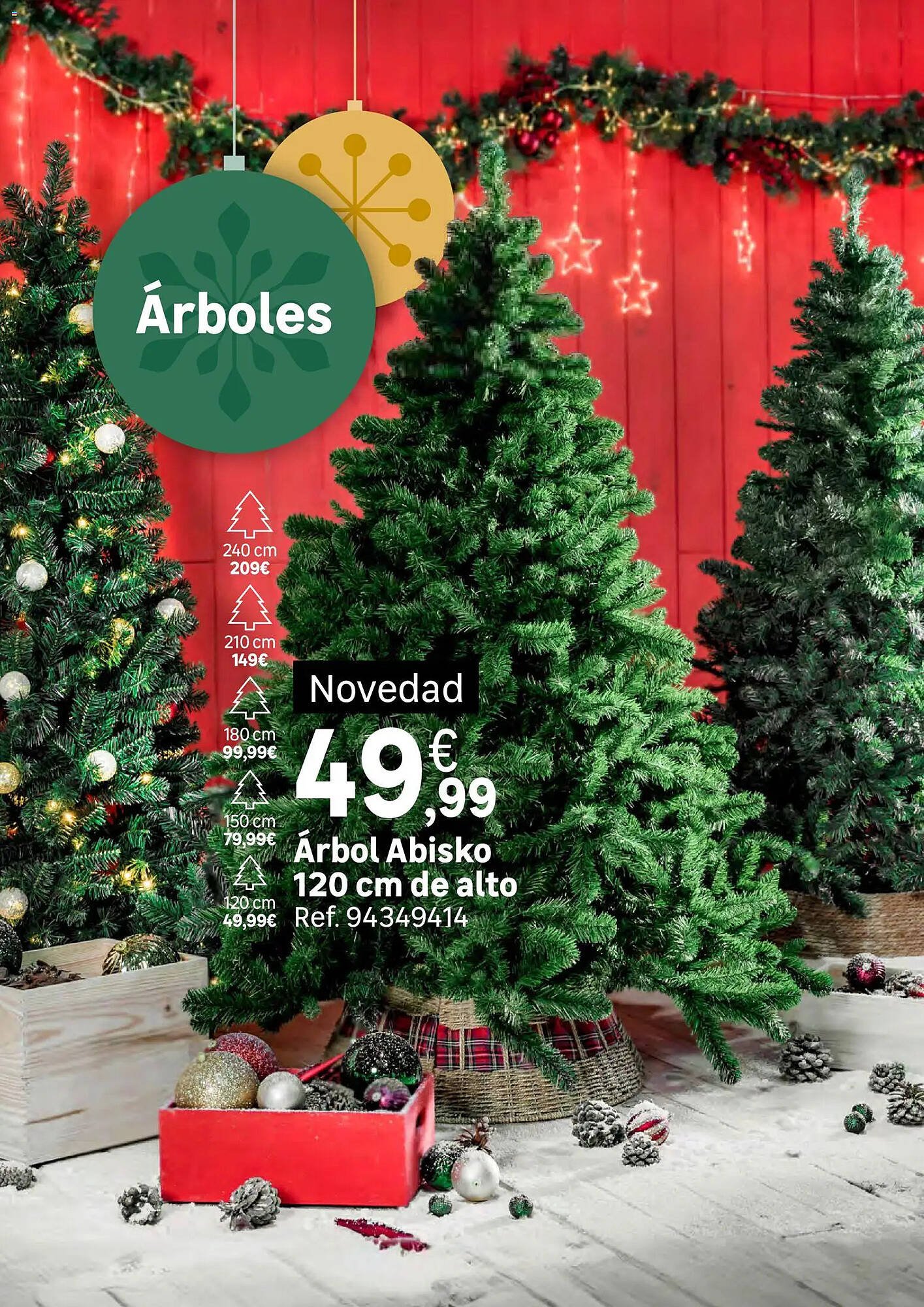 Catálogo Leroy Merlin