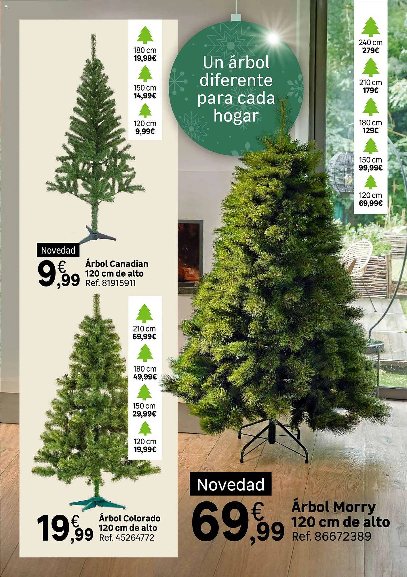 Catálogo Leroy Merlin