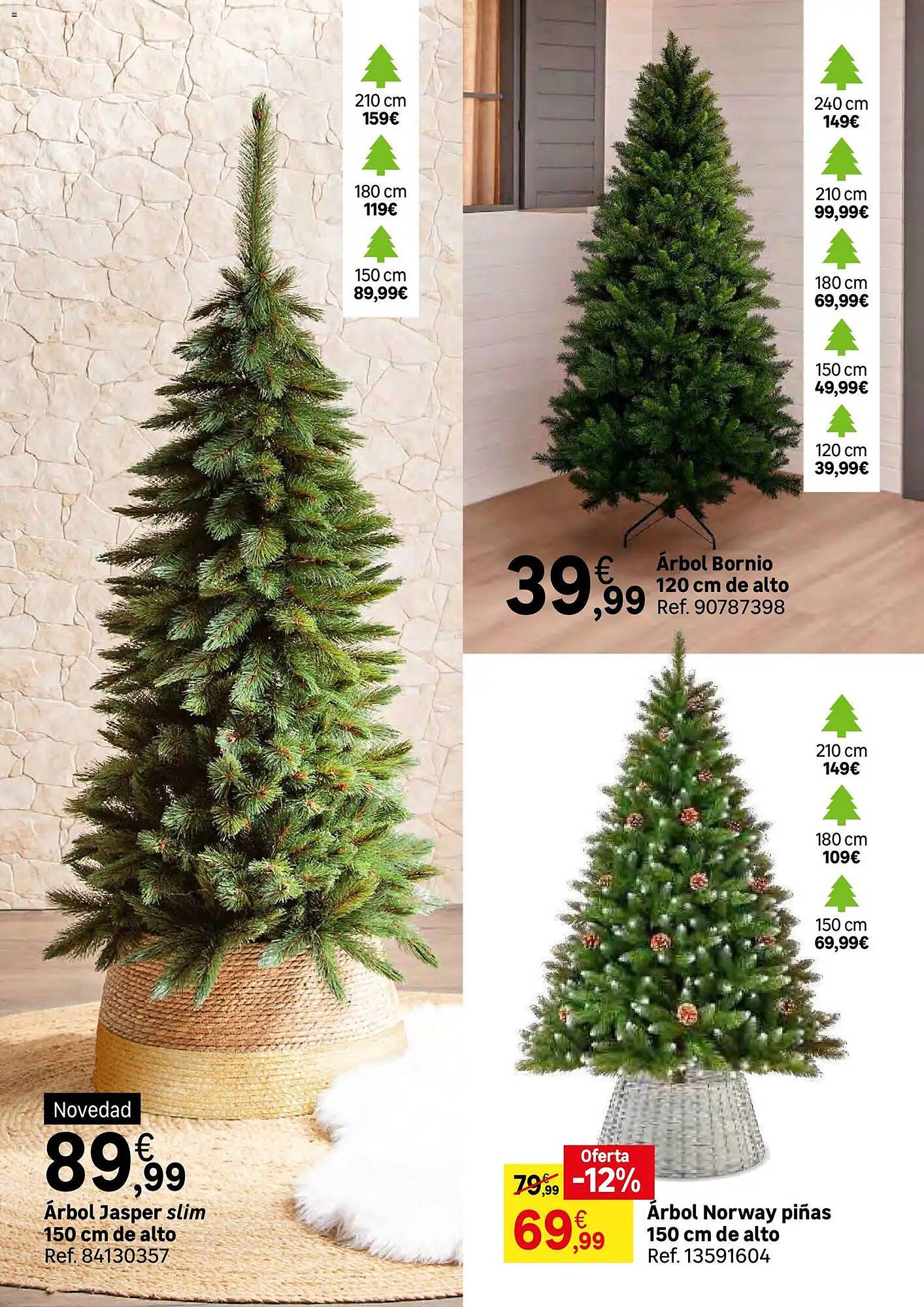 Catálogo Leroy Merlin