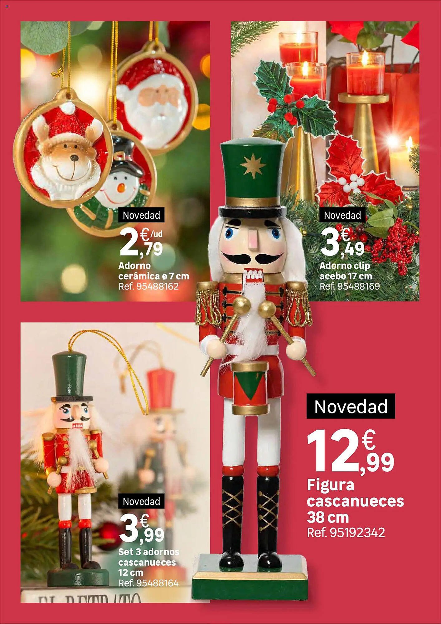 Catálogo Leroy Merlin