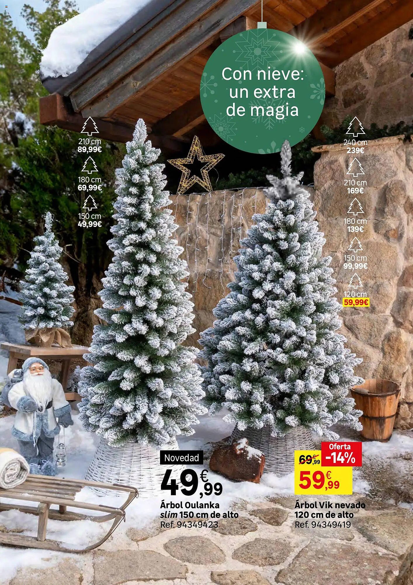 Catálogo Leroy Merlin