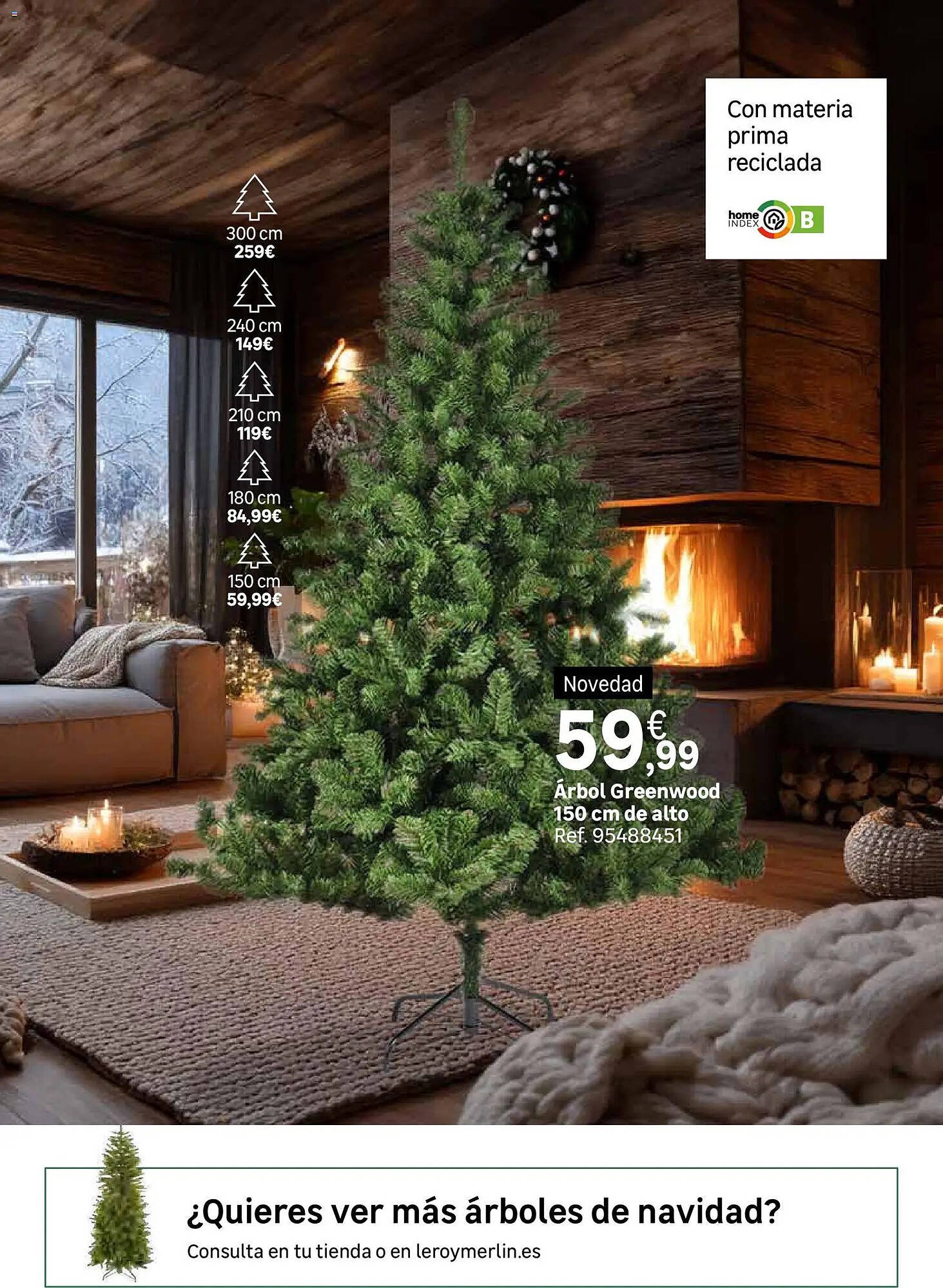 Catálogo Leroy Merlin