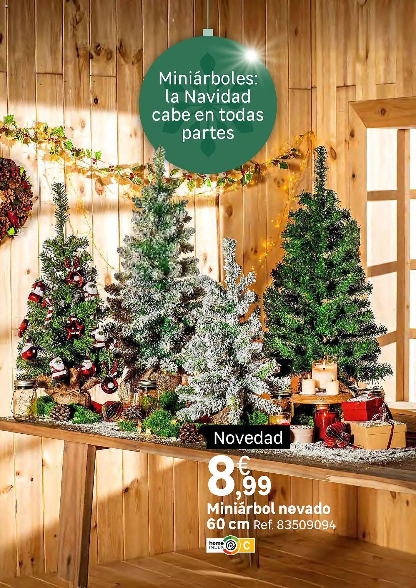 Catálogo Leroy Merlin