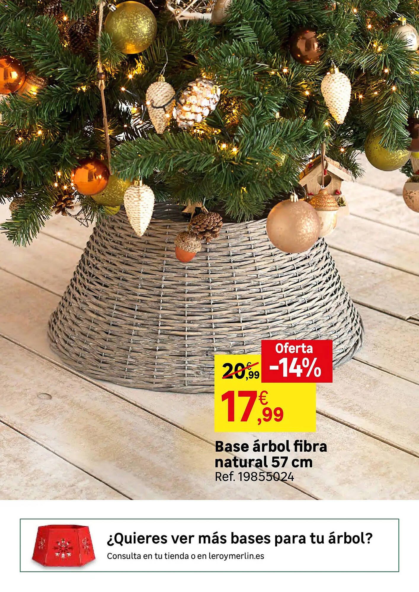 Catálogo Leroy Merlin