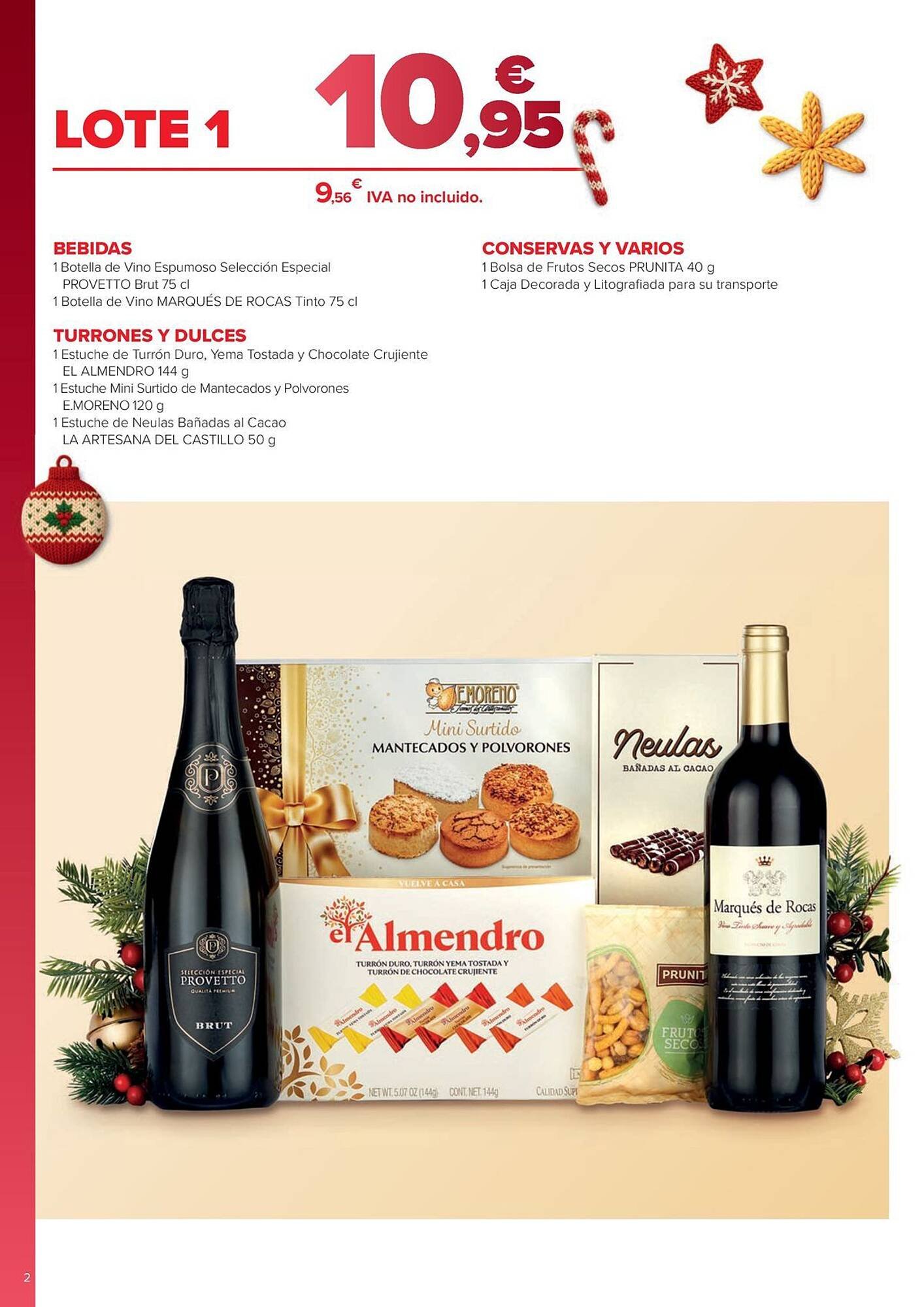 Folleto Carrefour Express (2025-10-18 - 2025-12-24)