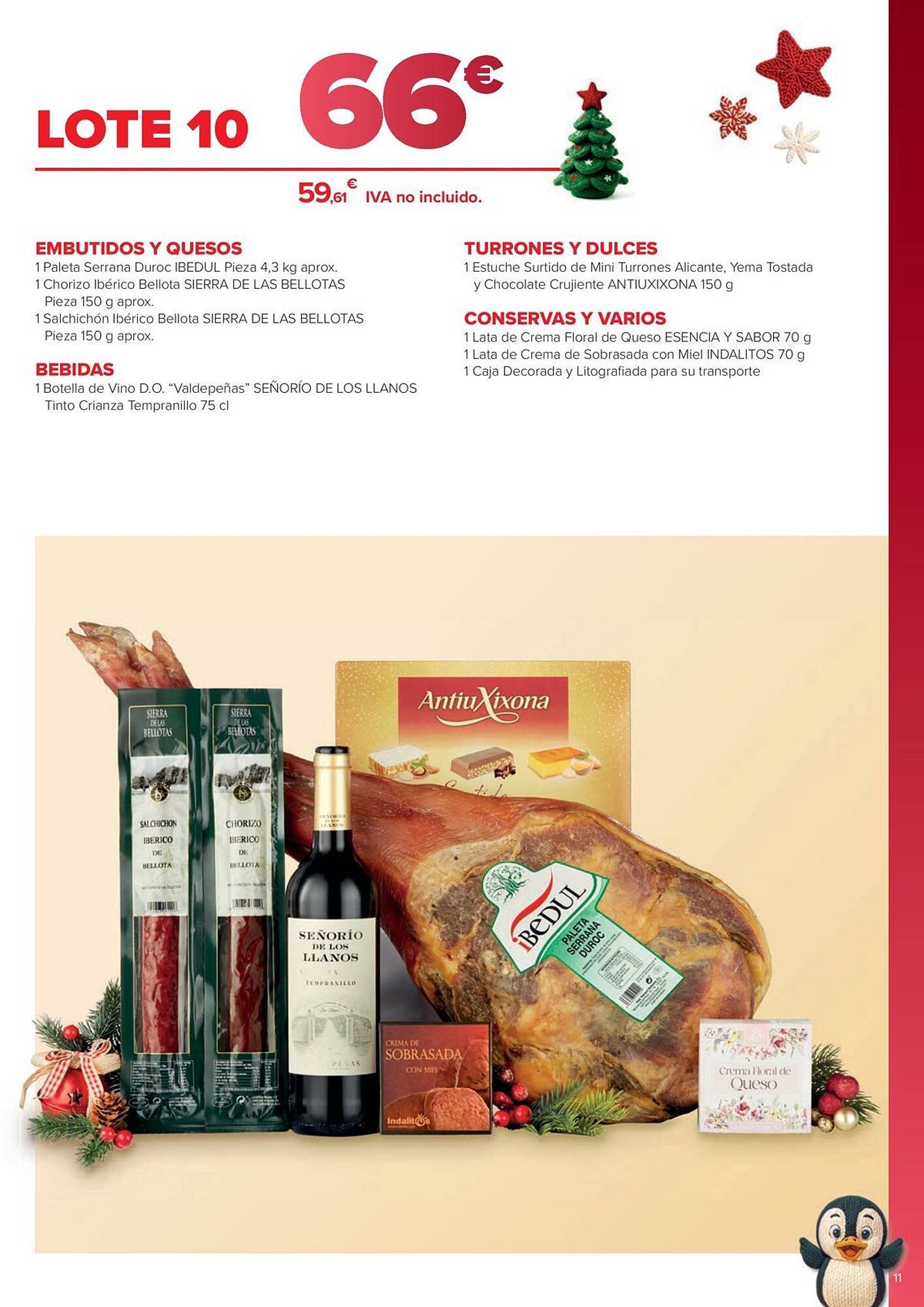 Folleto Carrefour Express (2025-10-18 - 2025-12-24)