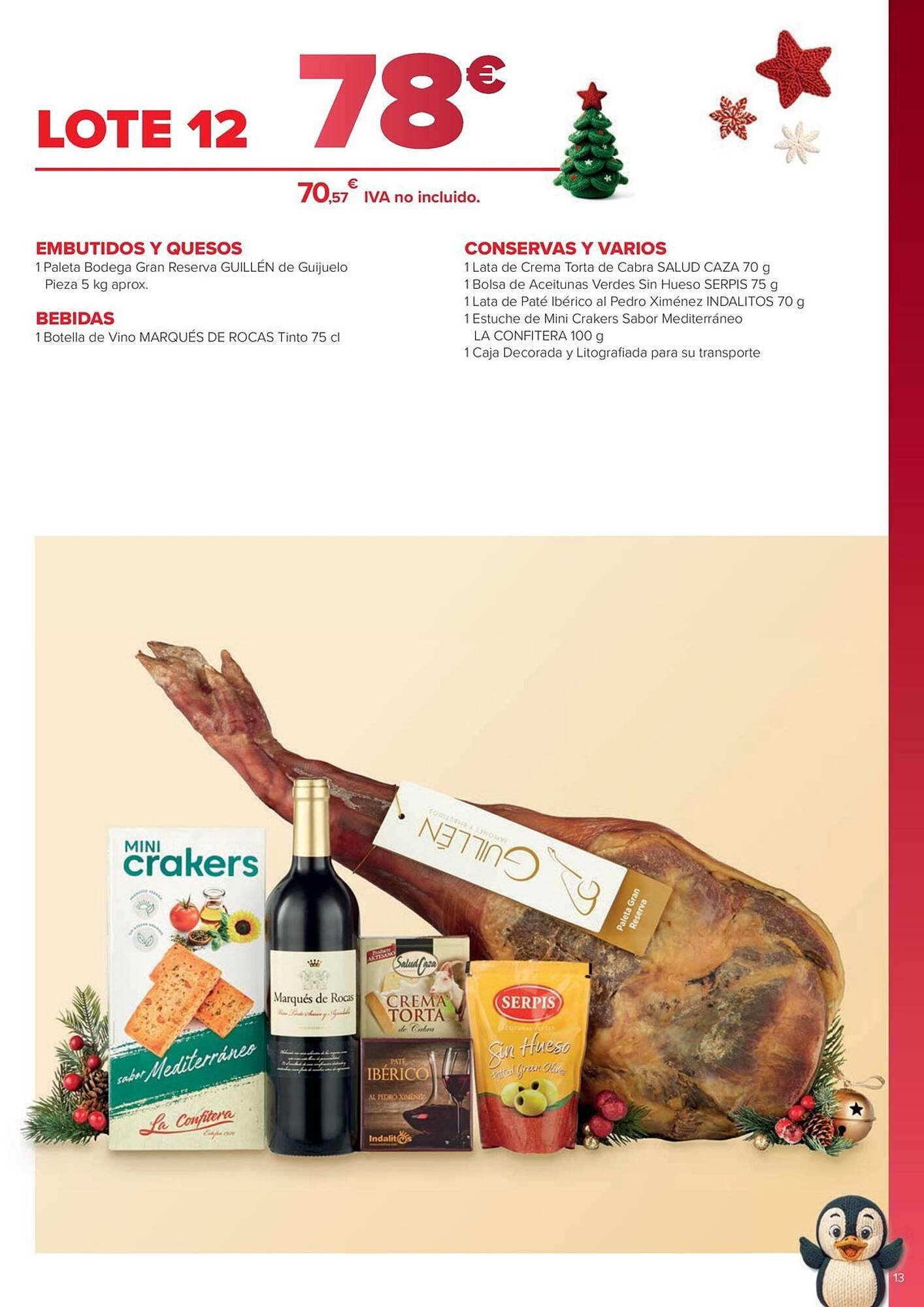 Folleto Carrefour Express (2025-10-18 - 2025-12-24)