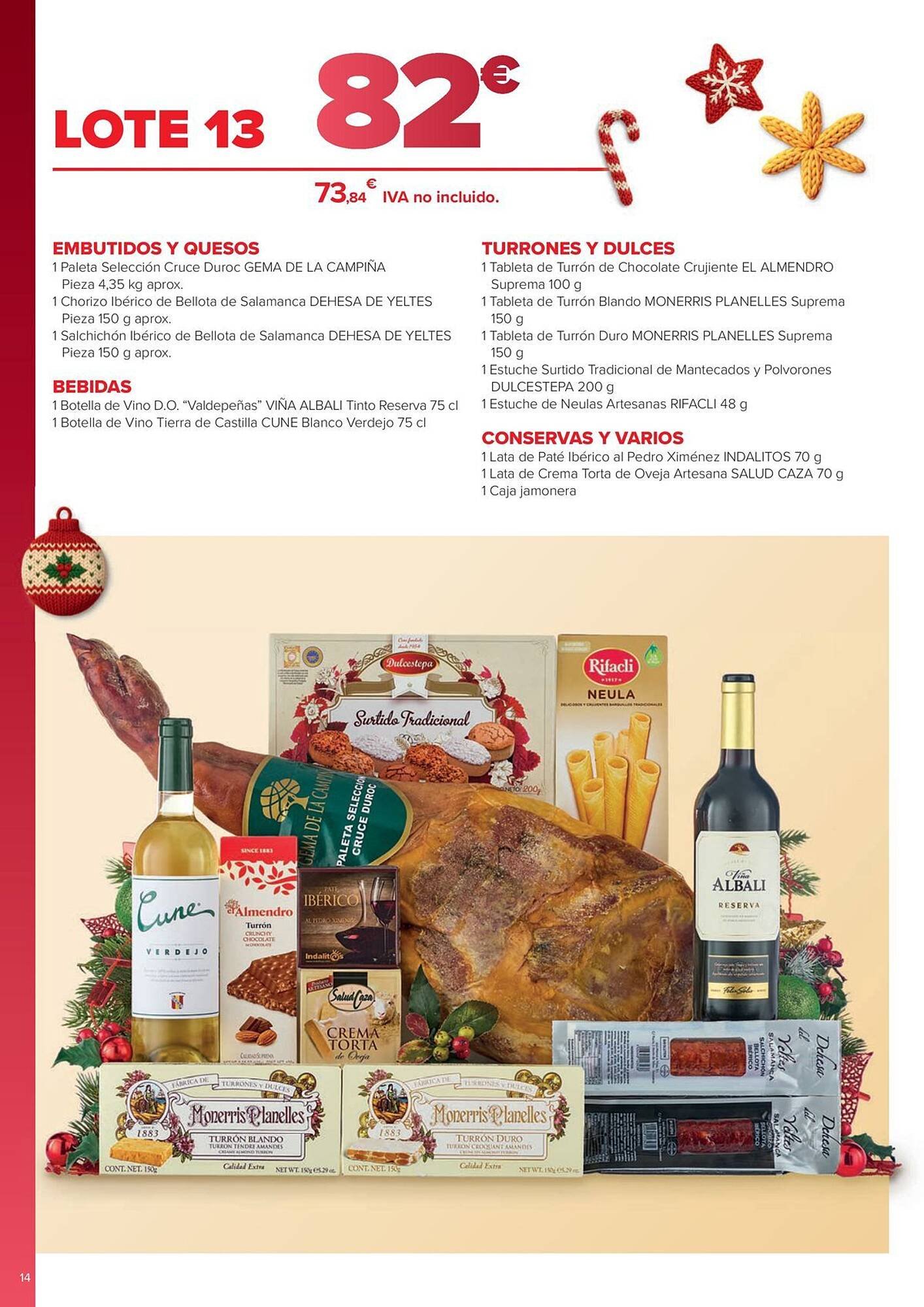 Folleto Carrefour Express (2025-10-18 - 2025-12-24)