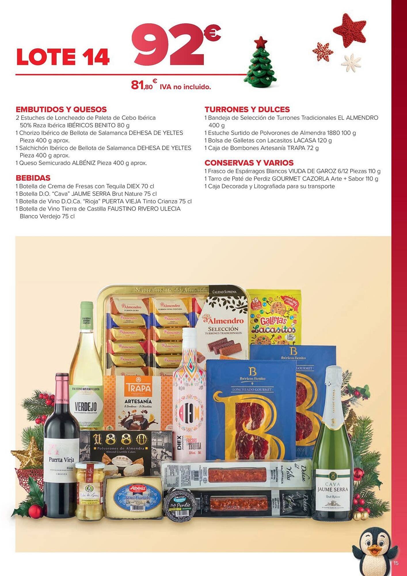 Folleto Carrefour Express (2025-10-18 - 2025-12-24)