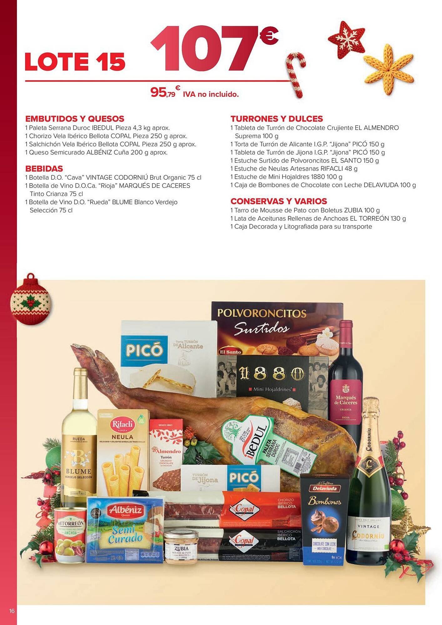 Folleto Carrefour Express (2025-10-18 - 2025-12-24)