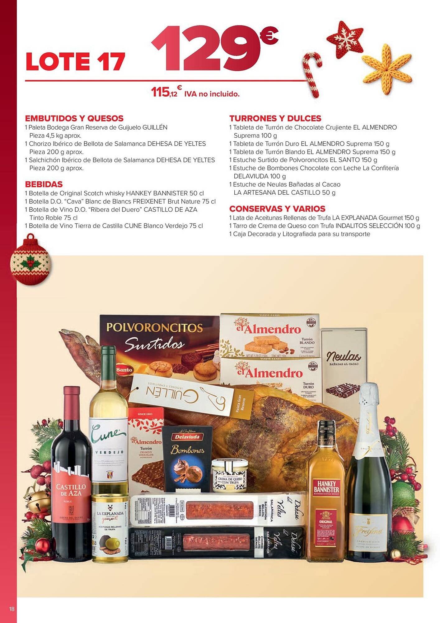 Folleto Carrefour Express (2025-10-18 - 2025-12-24)