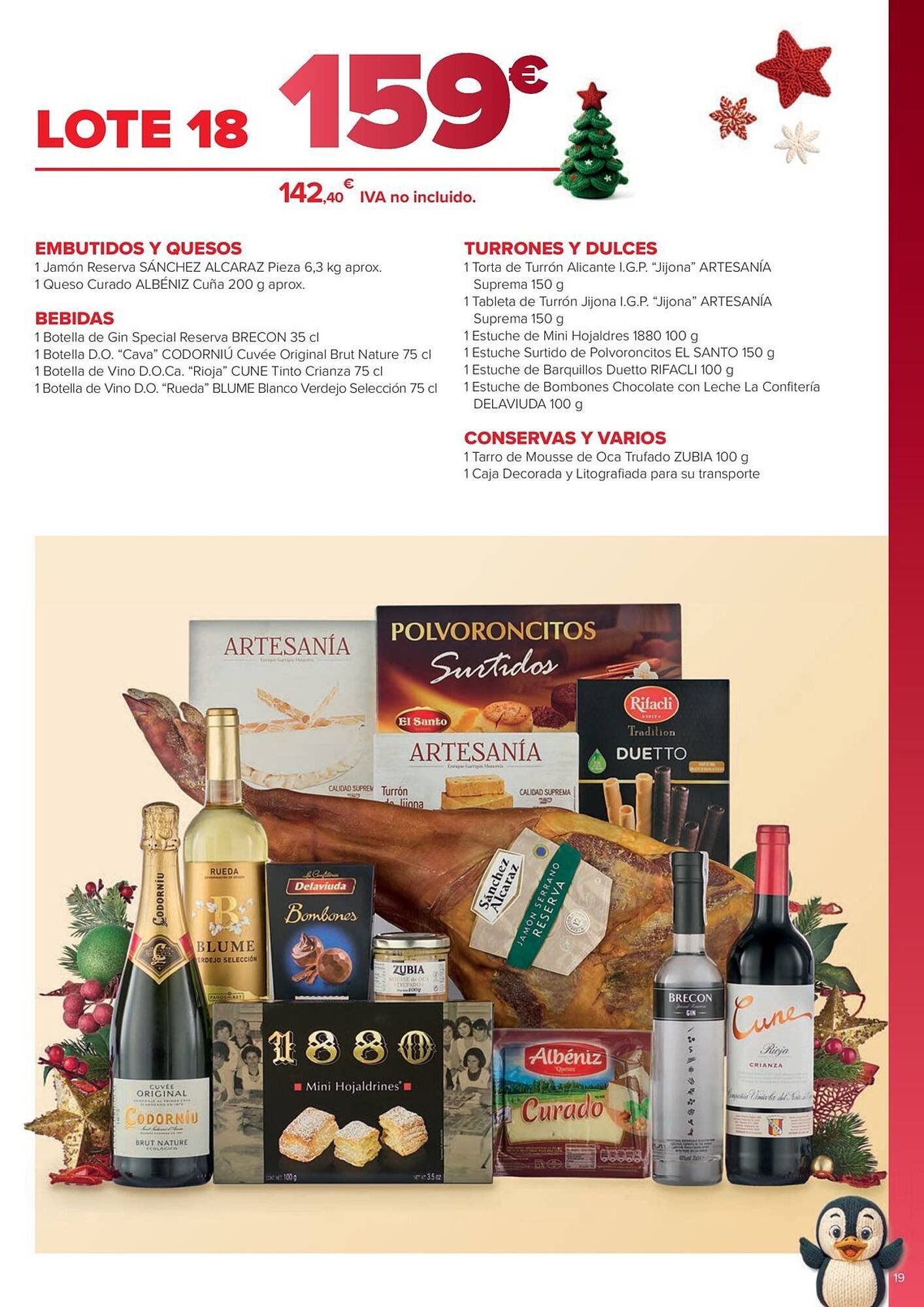 Folleto Carrefour Express (2025-10-18 - 2025-12-24)