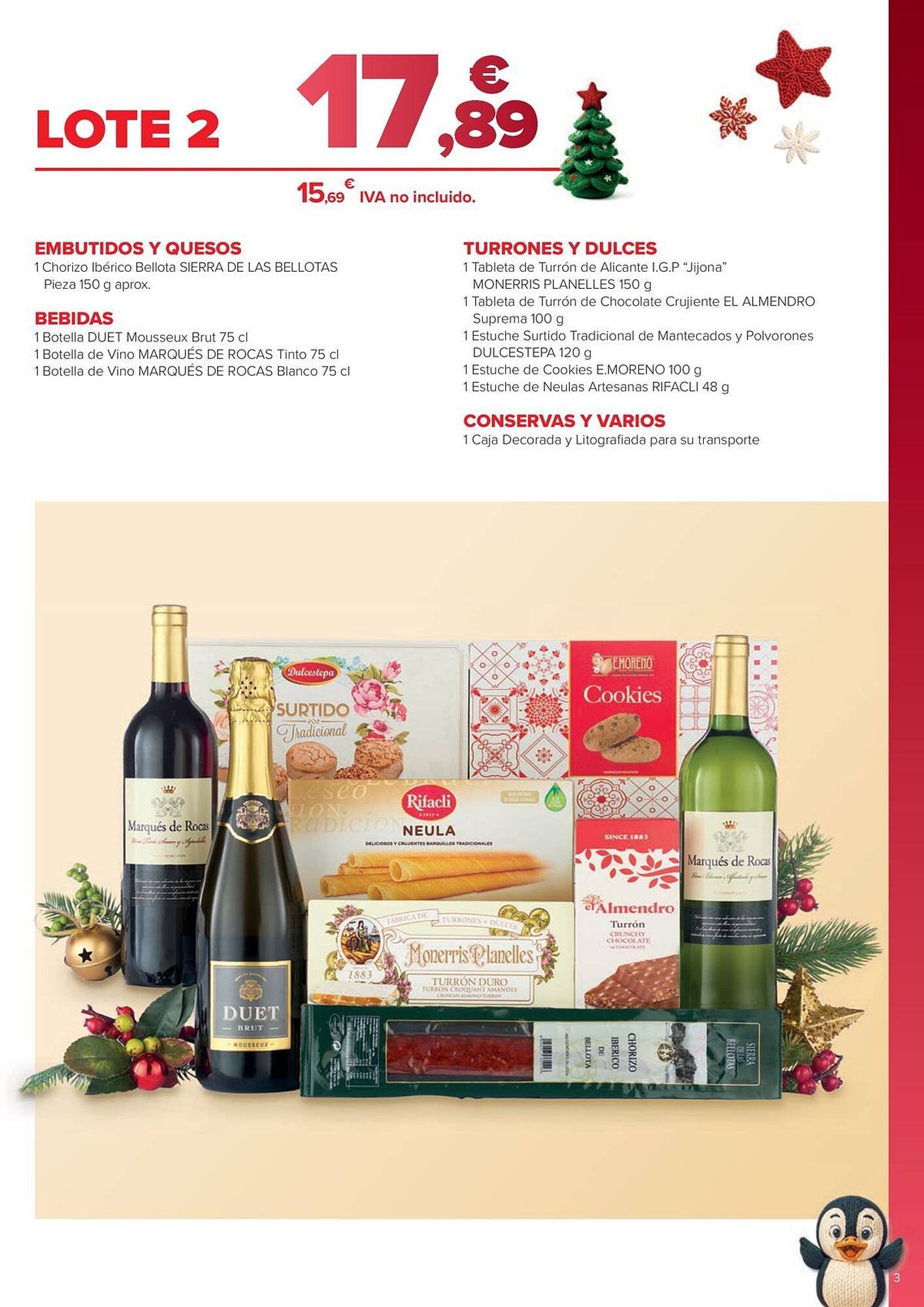 Folleto Carrefour Express (2025-10-18 - 2025-12-24)