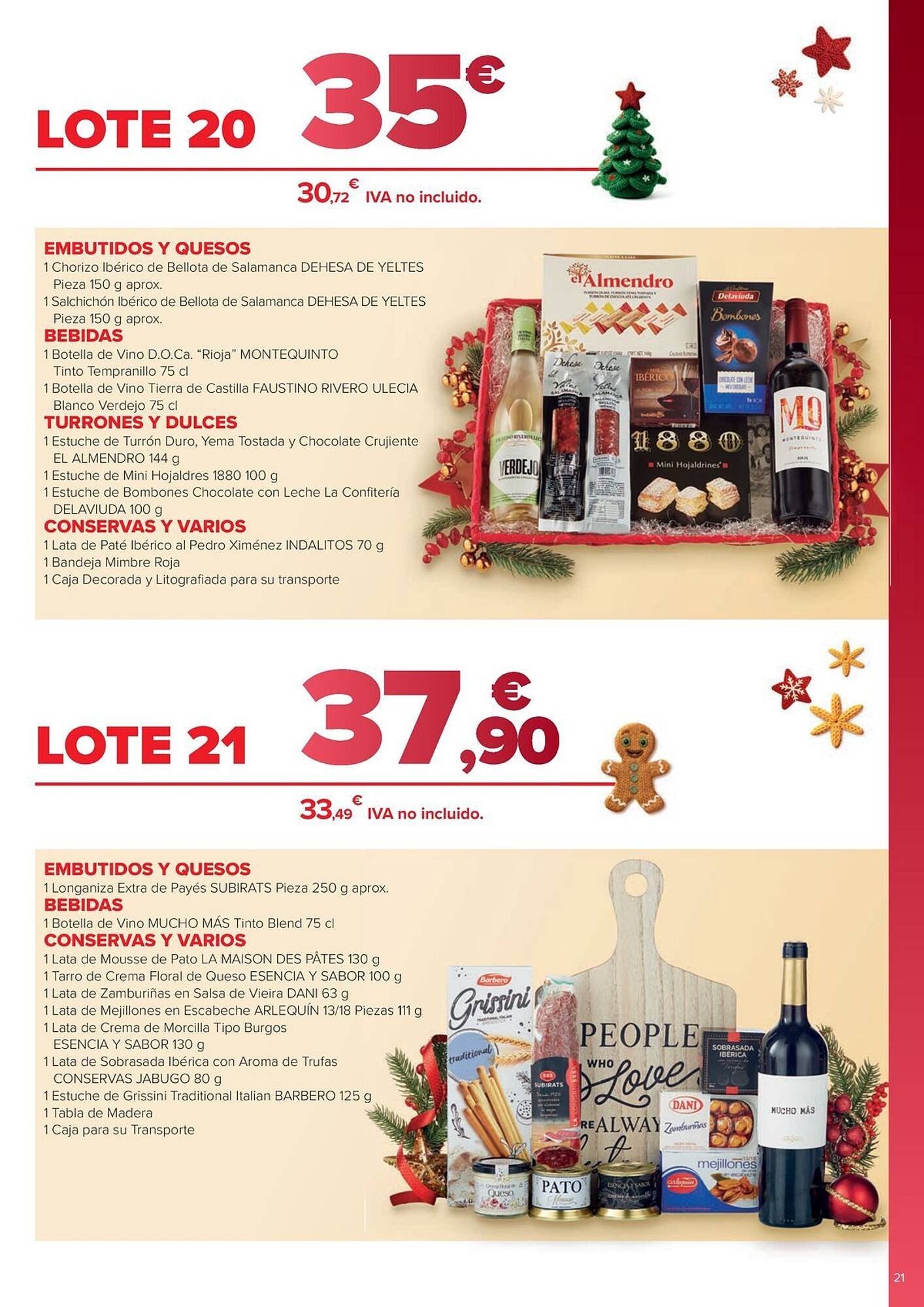 Folleto Carrefour Express (2025-10-18 - 2025-12-24)