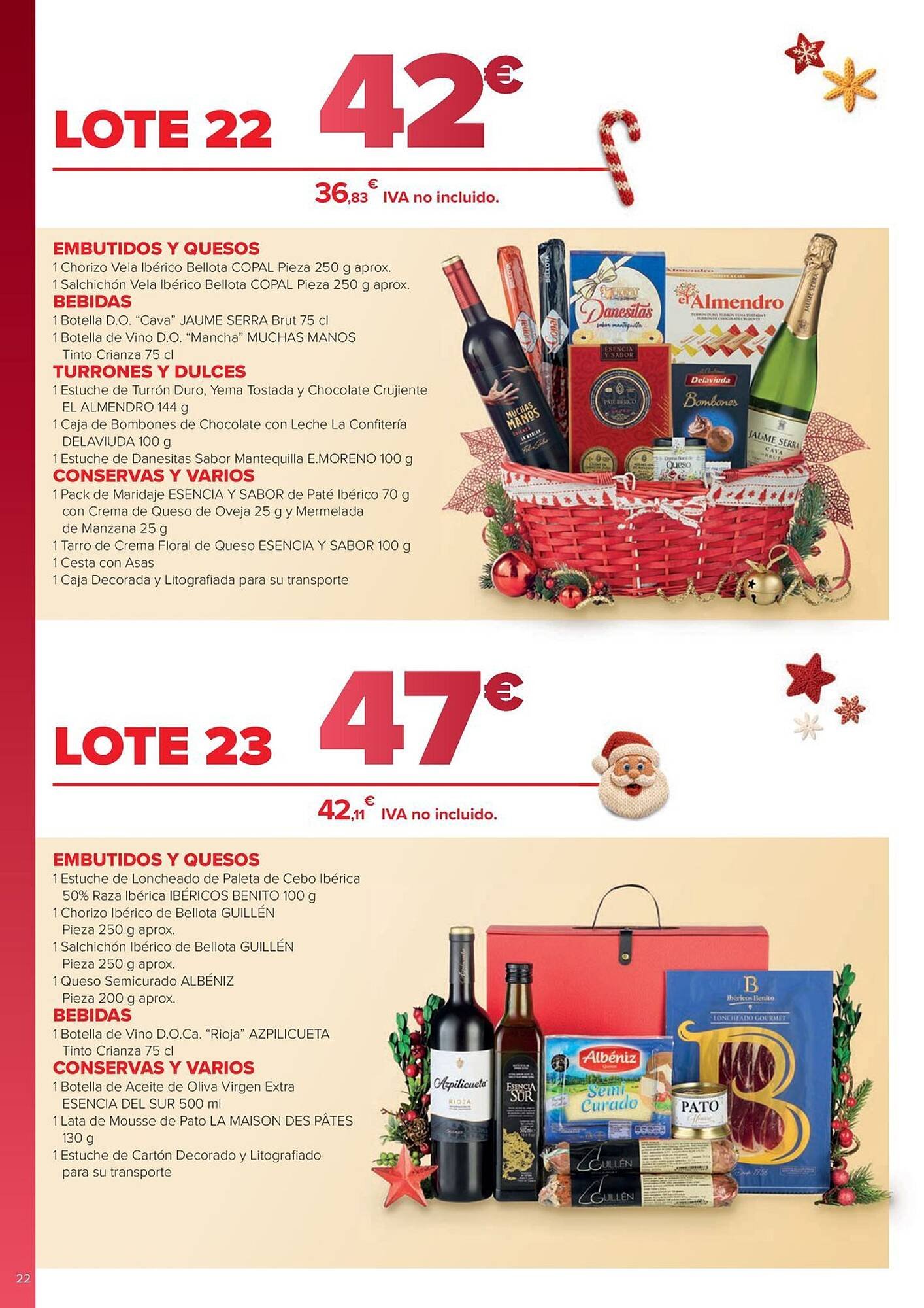 Folleto Carrefour Express (2025-10-18 - 2025-12-24)