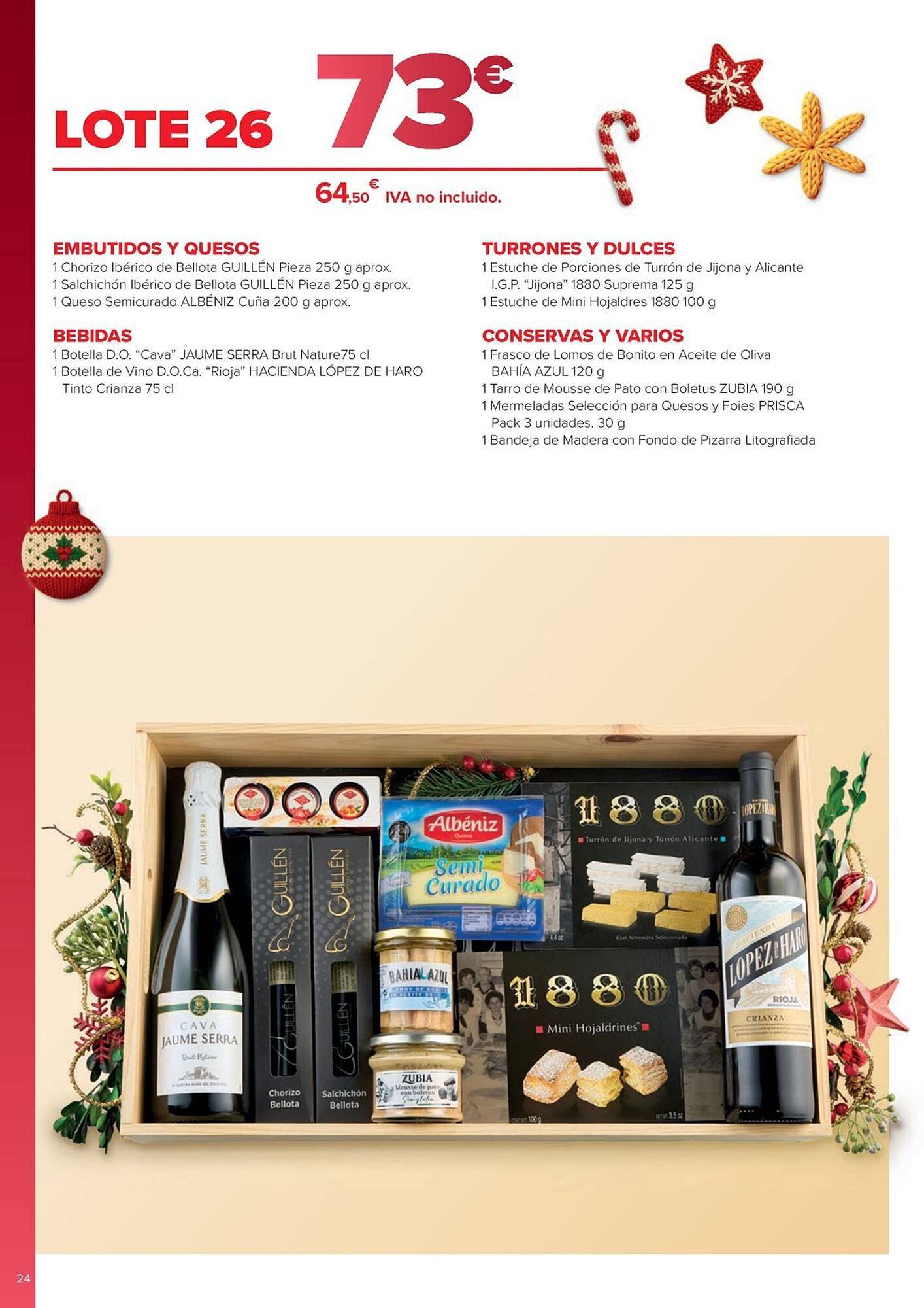 Folleto Carrefour Express (2025-10-18 - 2025-12-24)