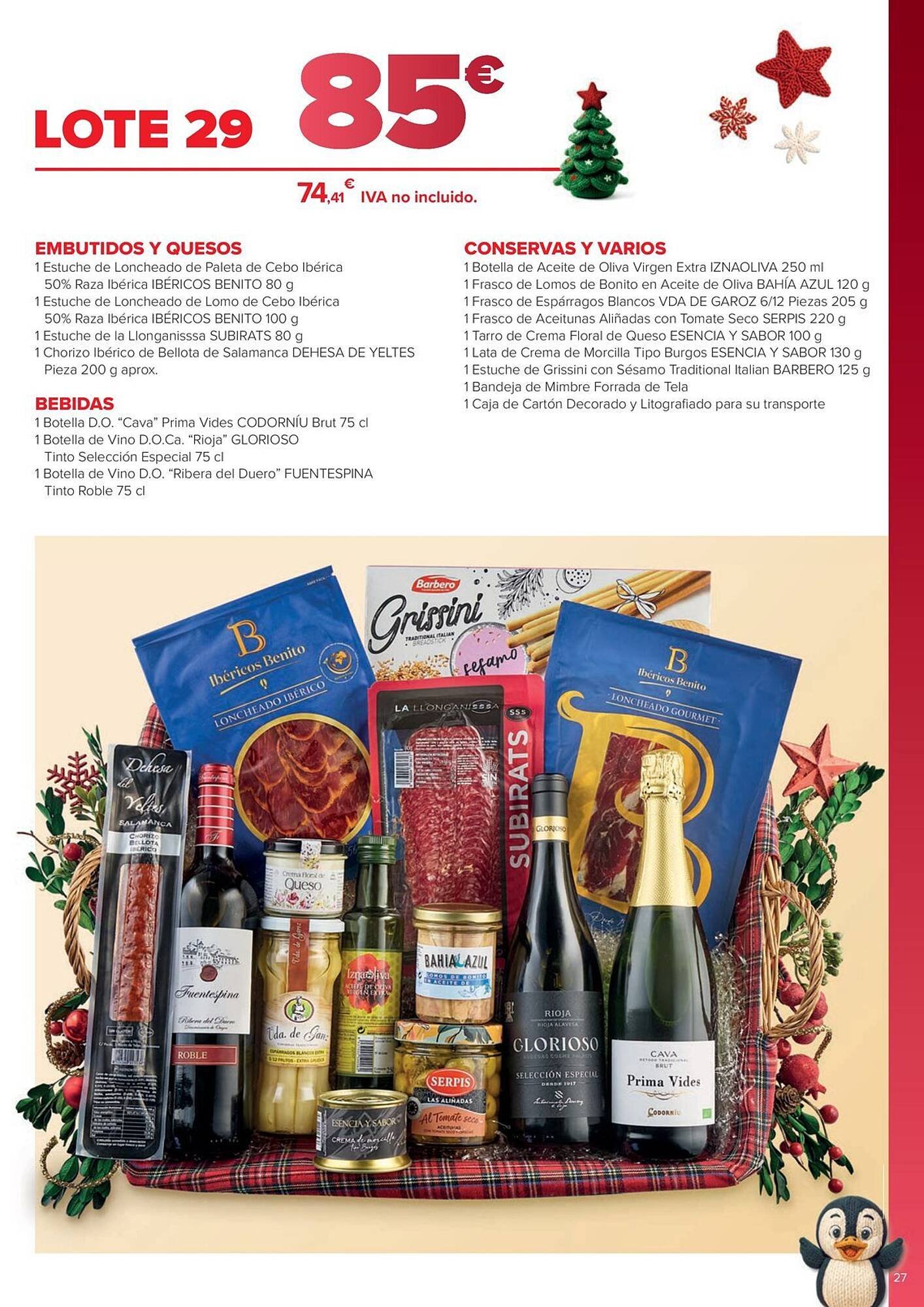 Folleto Carrefour Express (2025-10-18 - 2025-12-24)