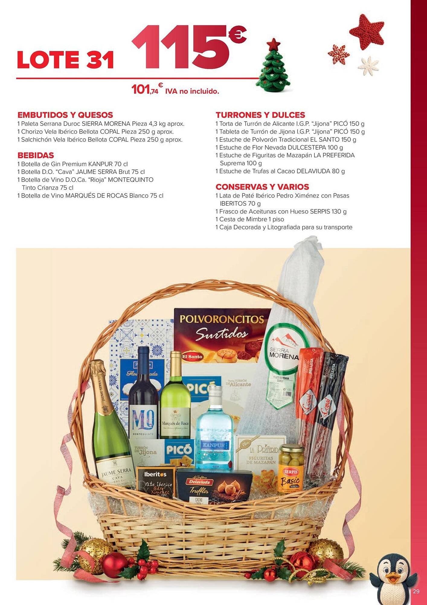 Folleto Carrefour Express (2025-10-18 - 2025-12-24)