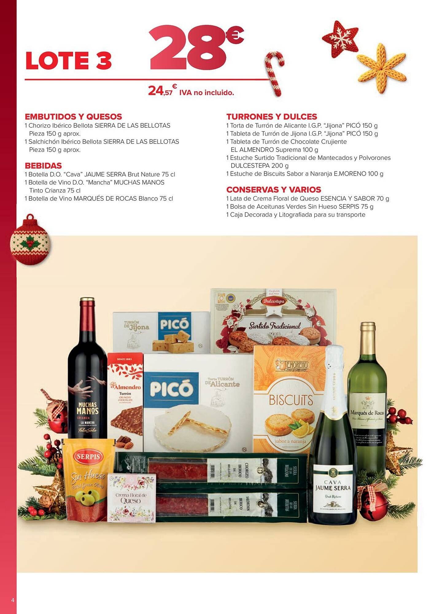 Folleto Carrefour Express (2025-10-18 - 2025-12-24)