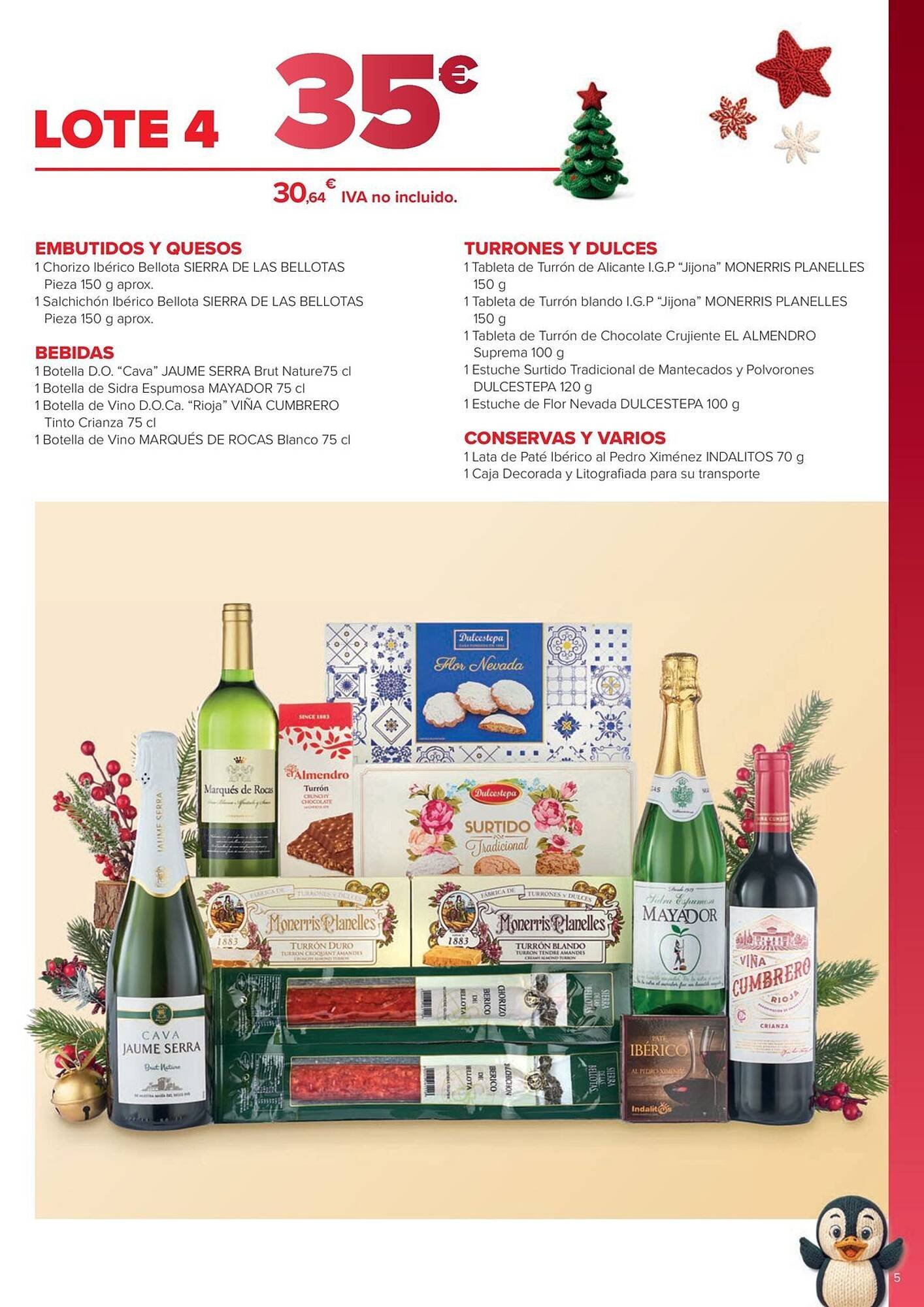 Folleto Carrefour Express (2025-10-18 - 2025-12-24)