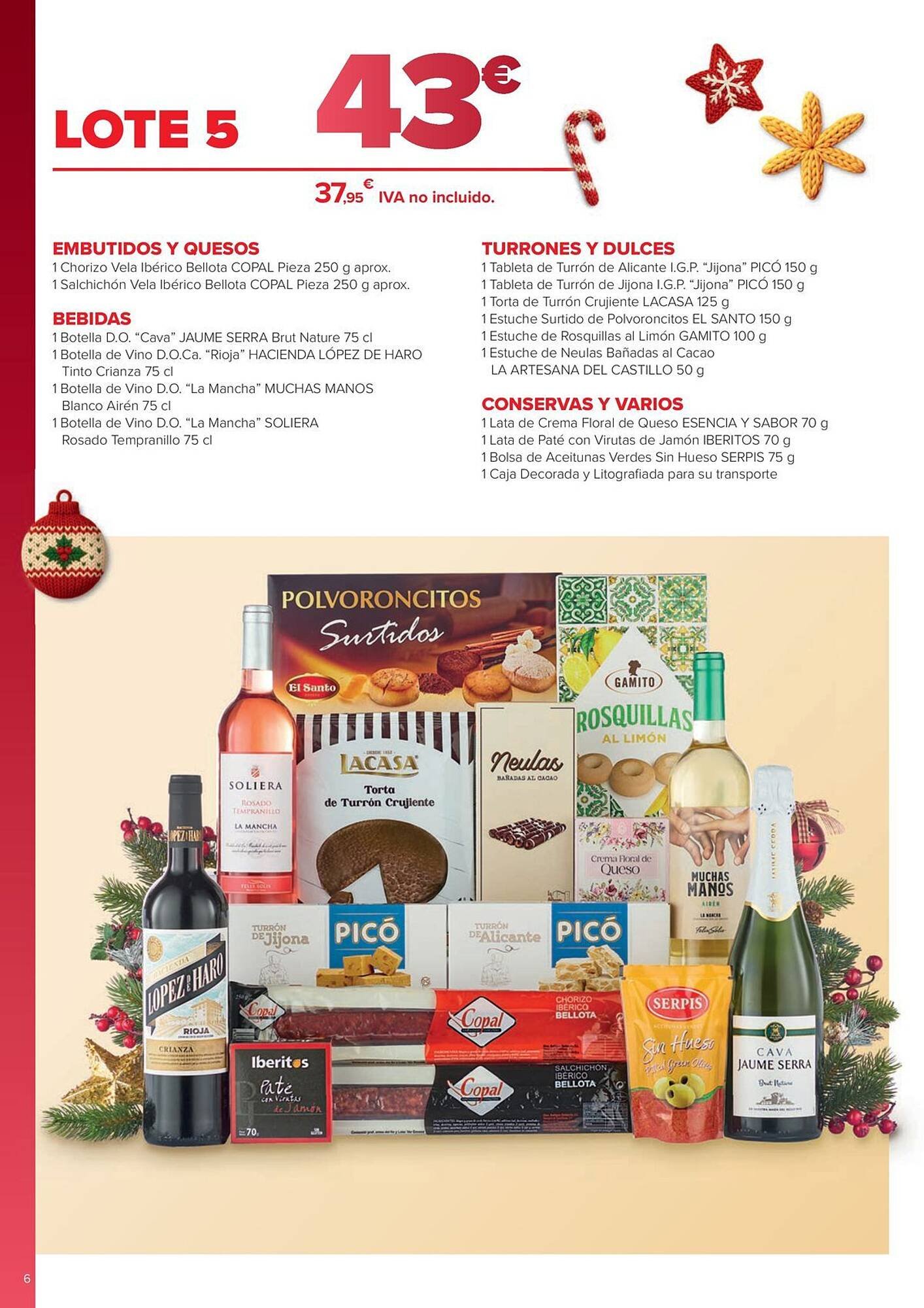 Folleto Carrefour Express (2025-10-18 - 2025-12-24)