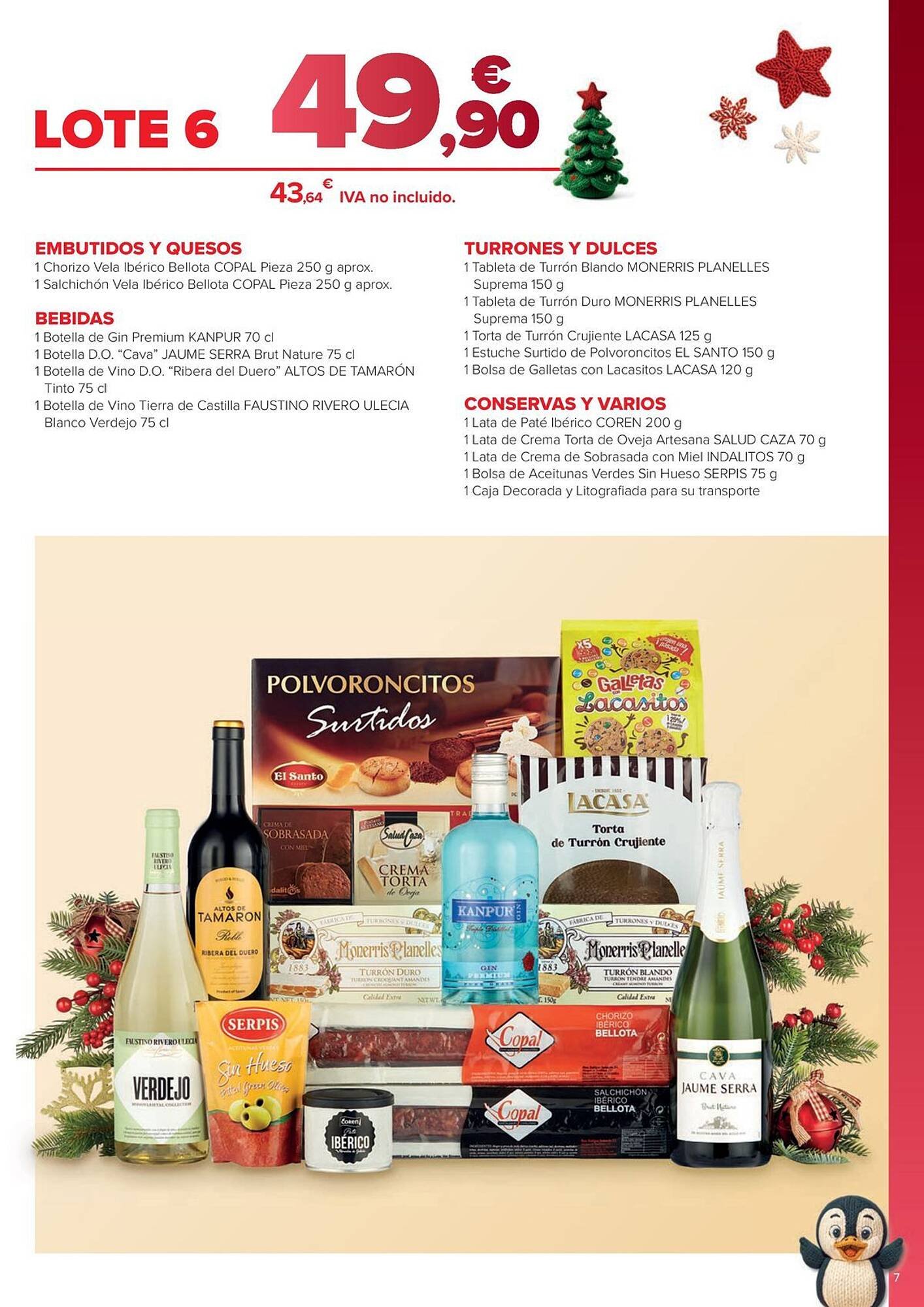 Folleto Carrefour Express (2025-10-18 - 2025-12-24)