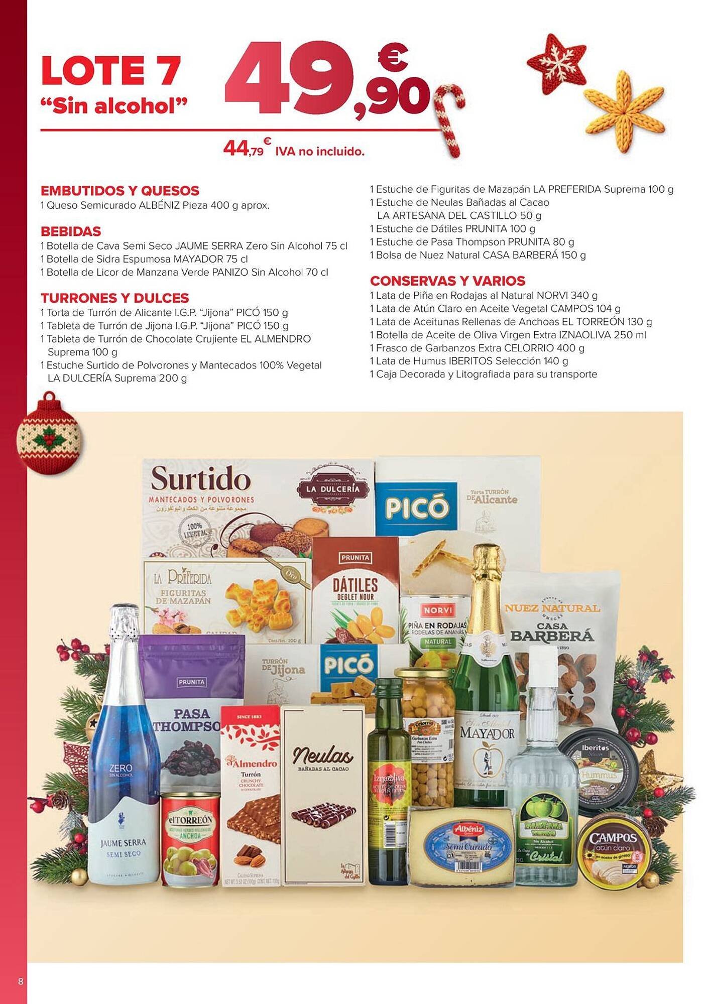 Folleto Carrefour Express (2025-10-18 - 2025-12-24)