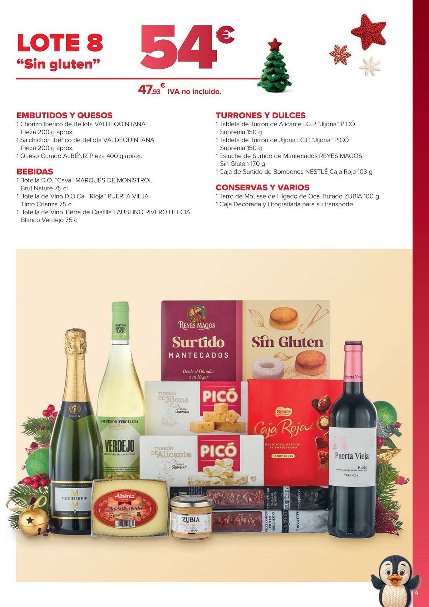 Folleto Carrefour Express (2025-10-18 - 2025-12-24)