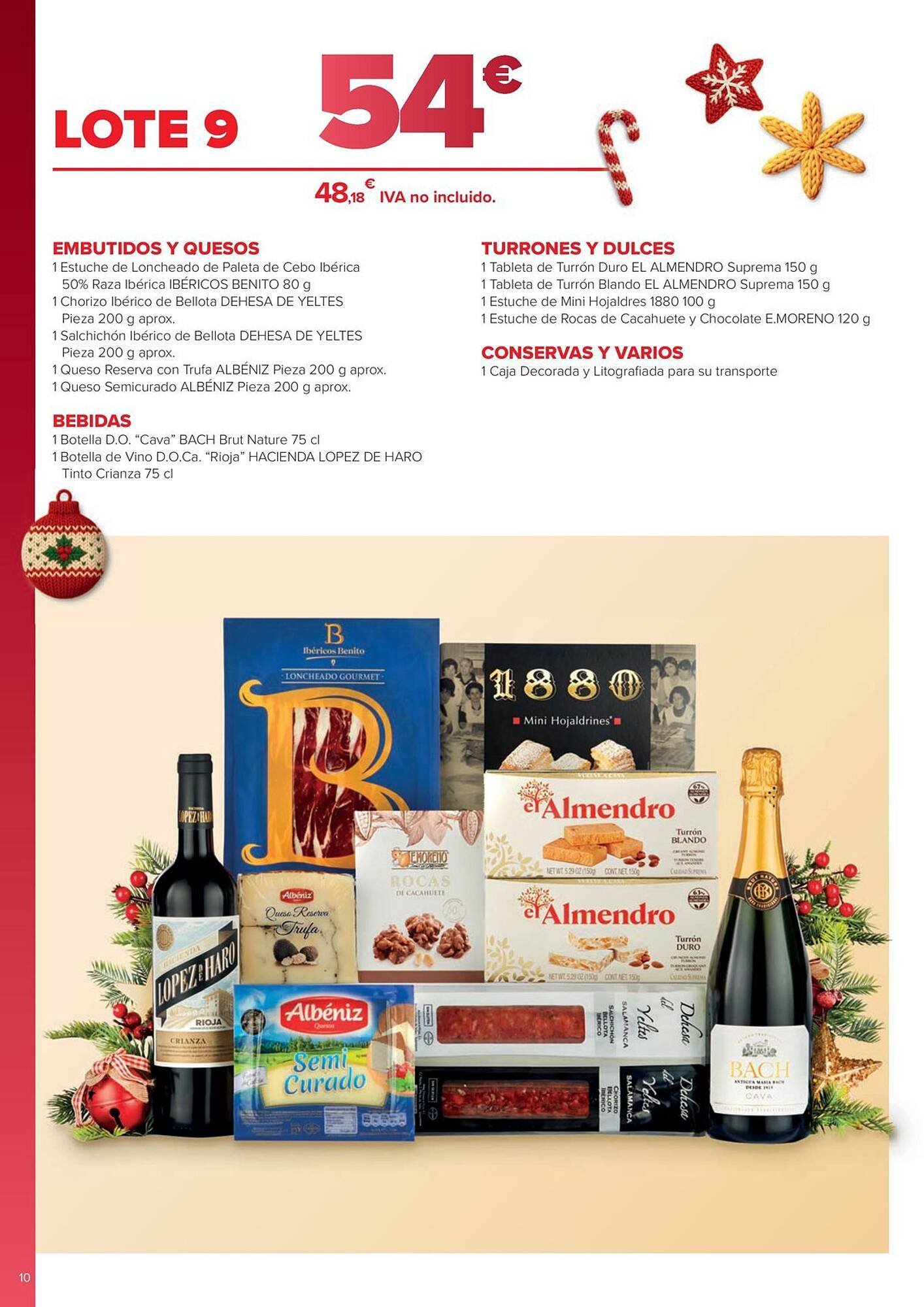 Folleto Carrefour Express (2025-10-18 - 2025-12-24)