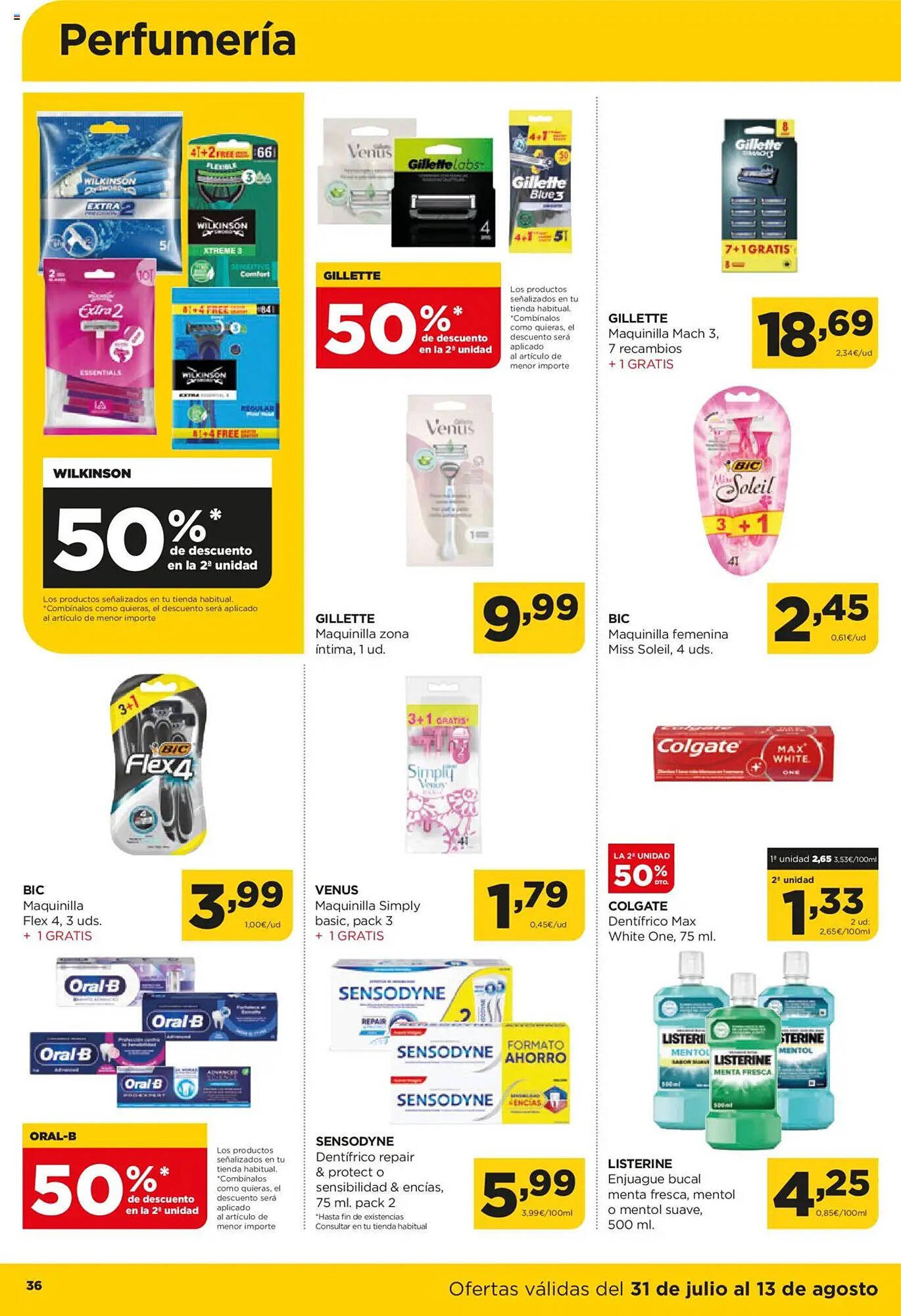 Folleto Alimerka (2025-07-31 - 2025-08-13)