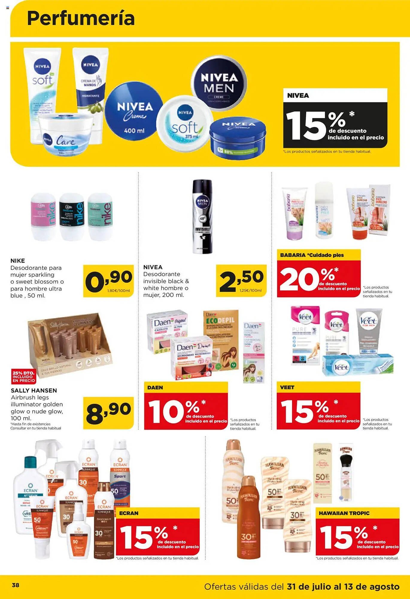 Folleto Alimerka (2025-07-31 - 2025-08-13)