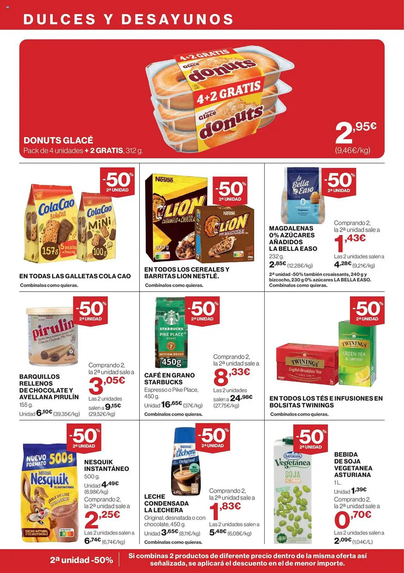 Catálogo El Corte Inglés (2025-10-09 - 2025-10-22)